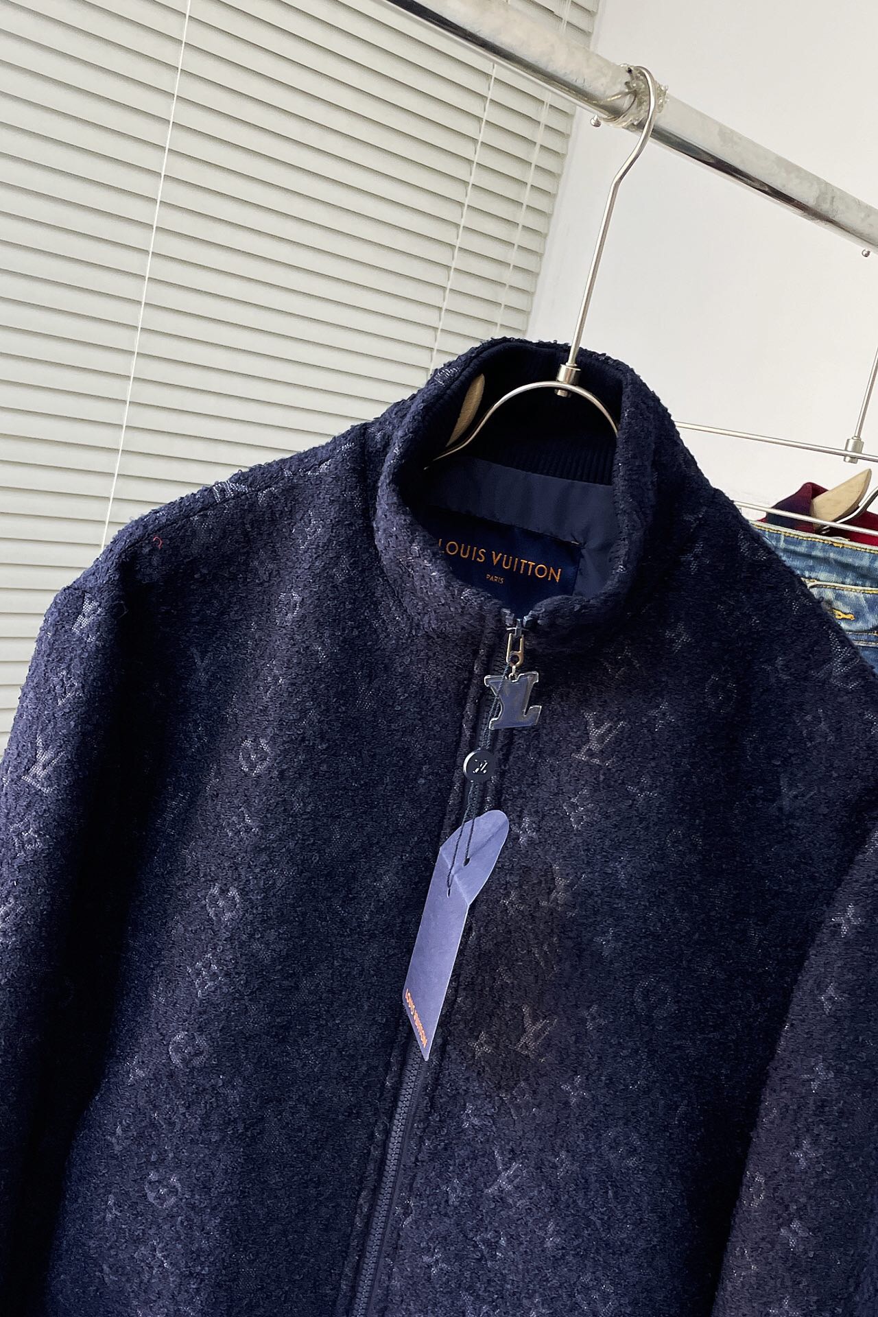 Men Jacket Top Quality