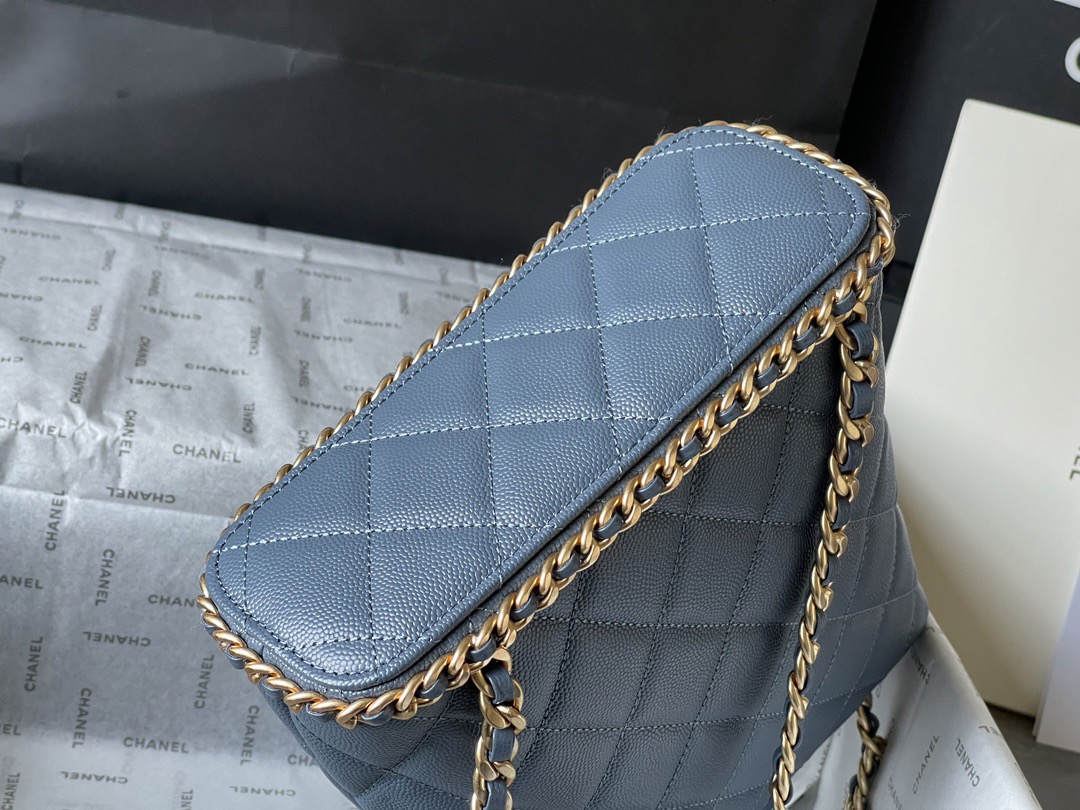 C*hanel Bag as4490 Top Quality