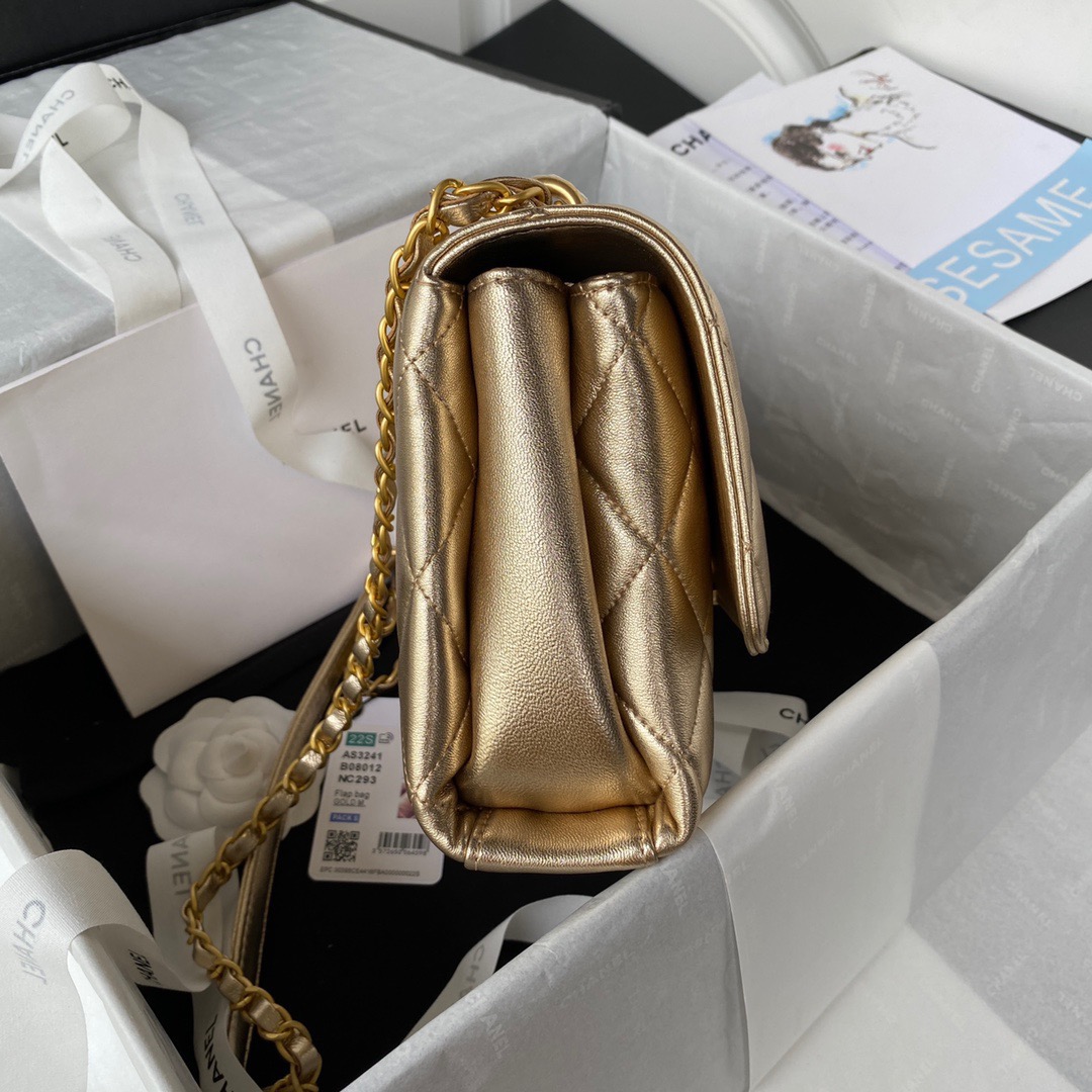 C*hanel Bag as3241 Top Quality