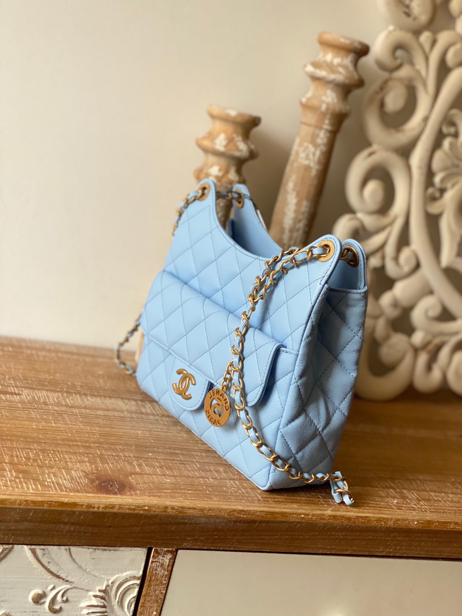 C*hanel Bag as3690 Top Quality