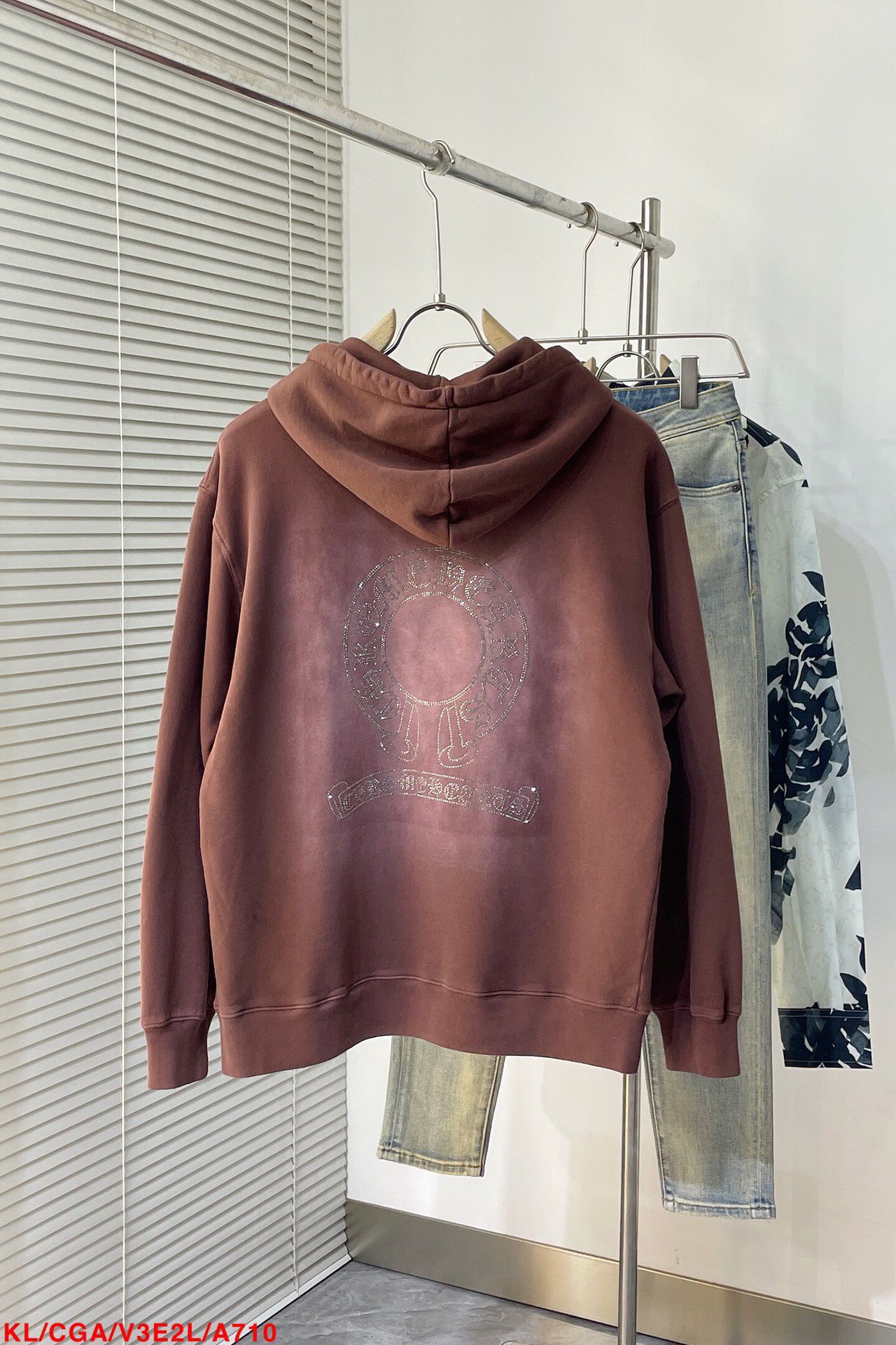 Men Women Sweater Top Quality （）