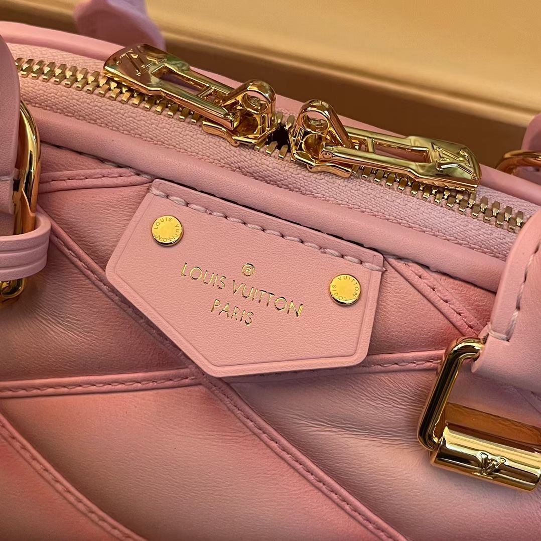 women L*ouis V*uitton Top Bag 24453