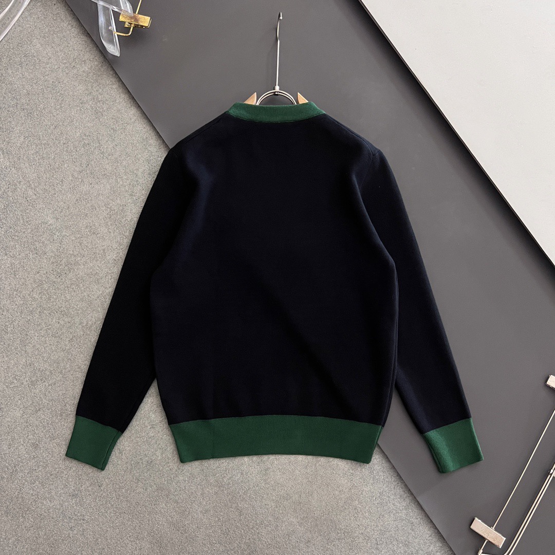 Men Sweater Top Quality ()