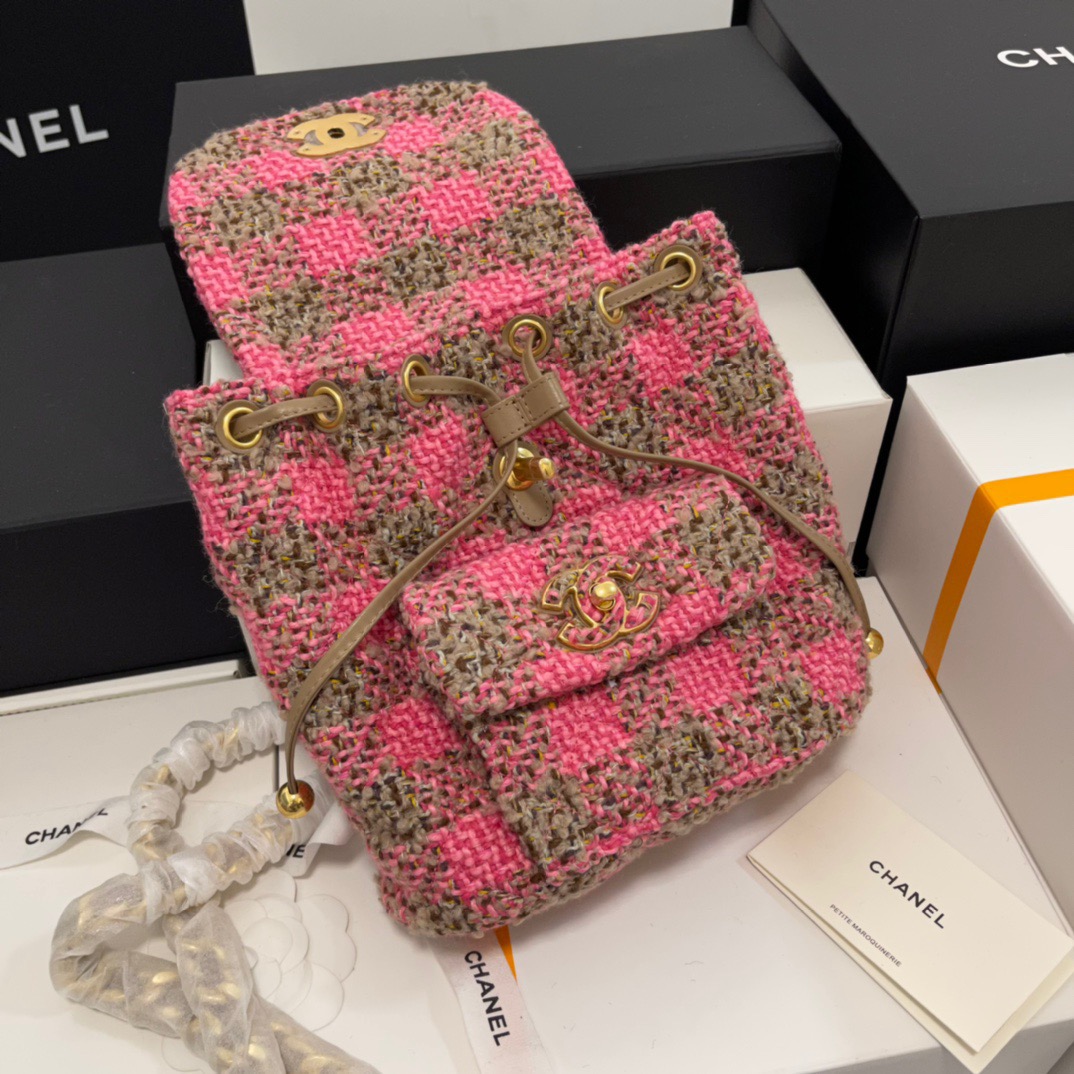 C*hanel Bag as3615 Top Quality