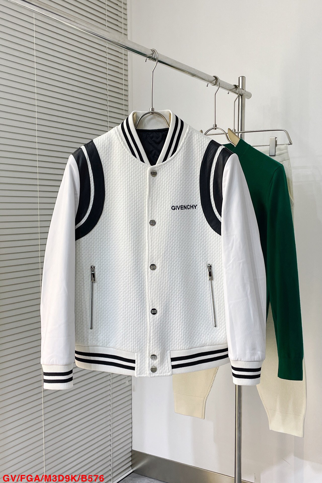 Men Jacket Top Quality