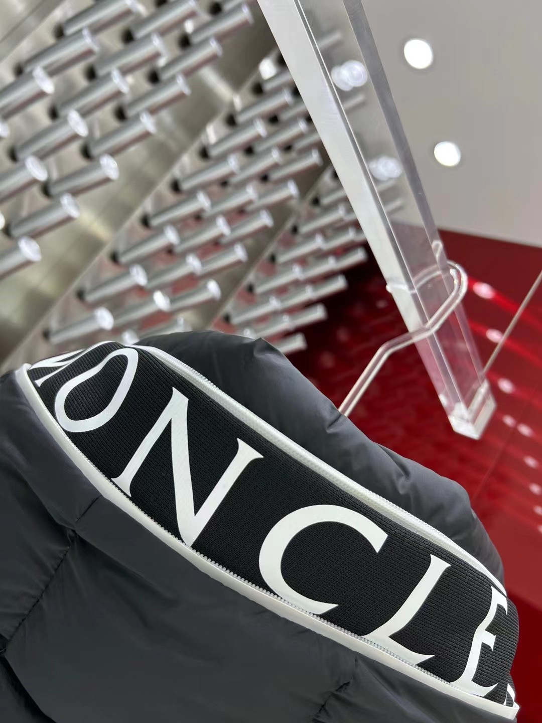 Men Women Down vest Men Top Quality