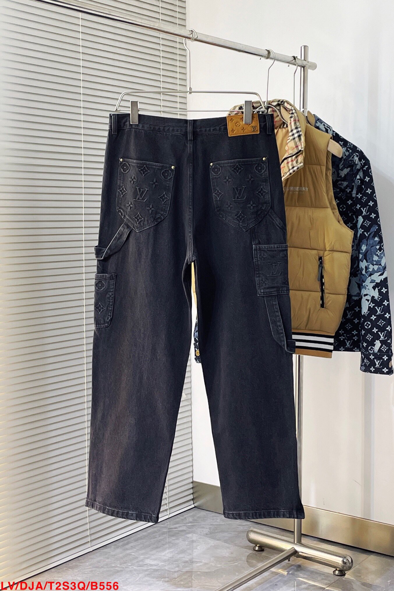 Men Jeans Top Quality