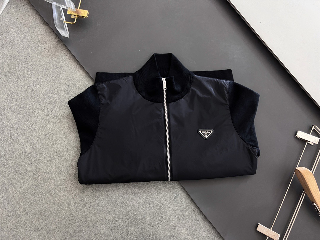 Men Jacket Top Quality