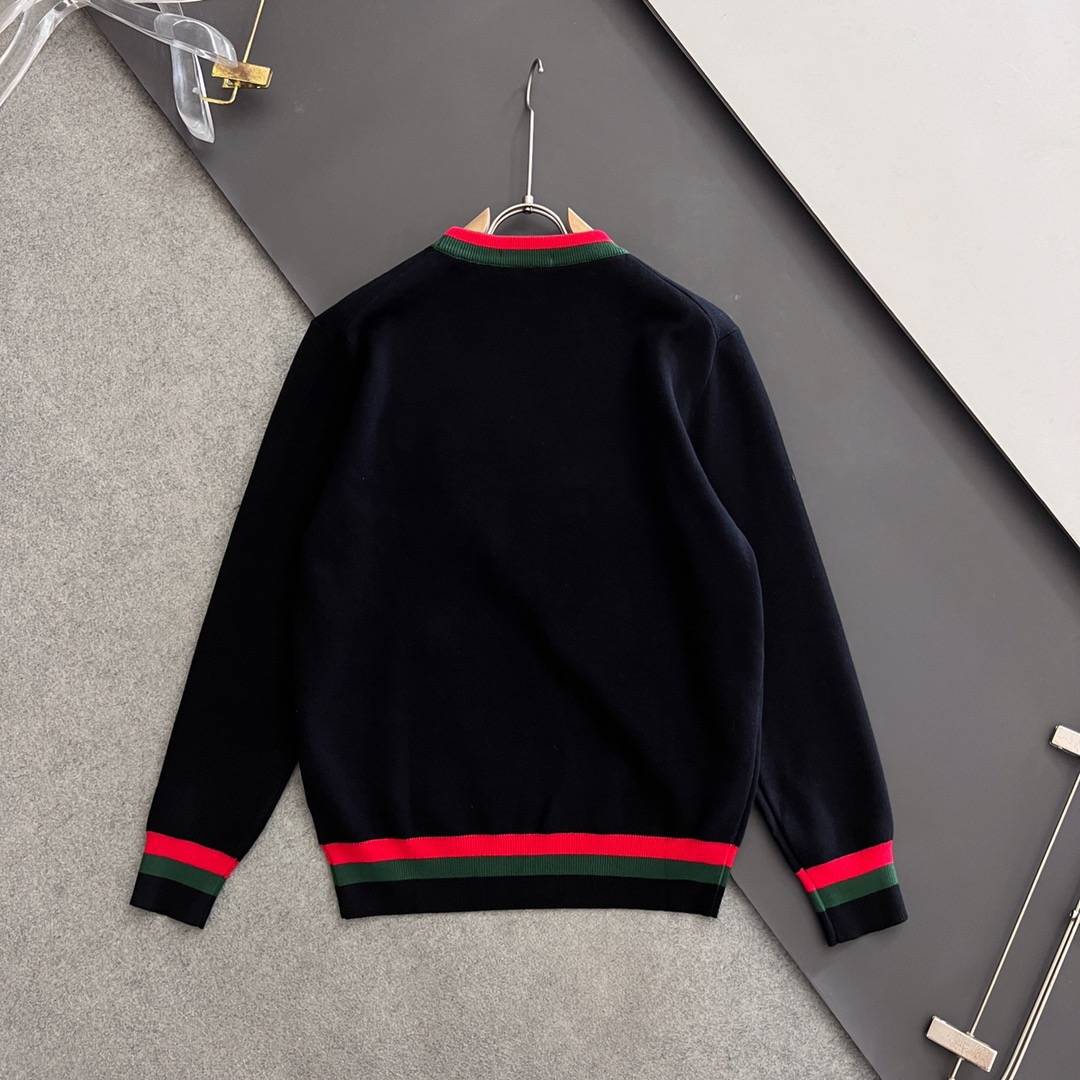 Men Sweater Top Quality （）