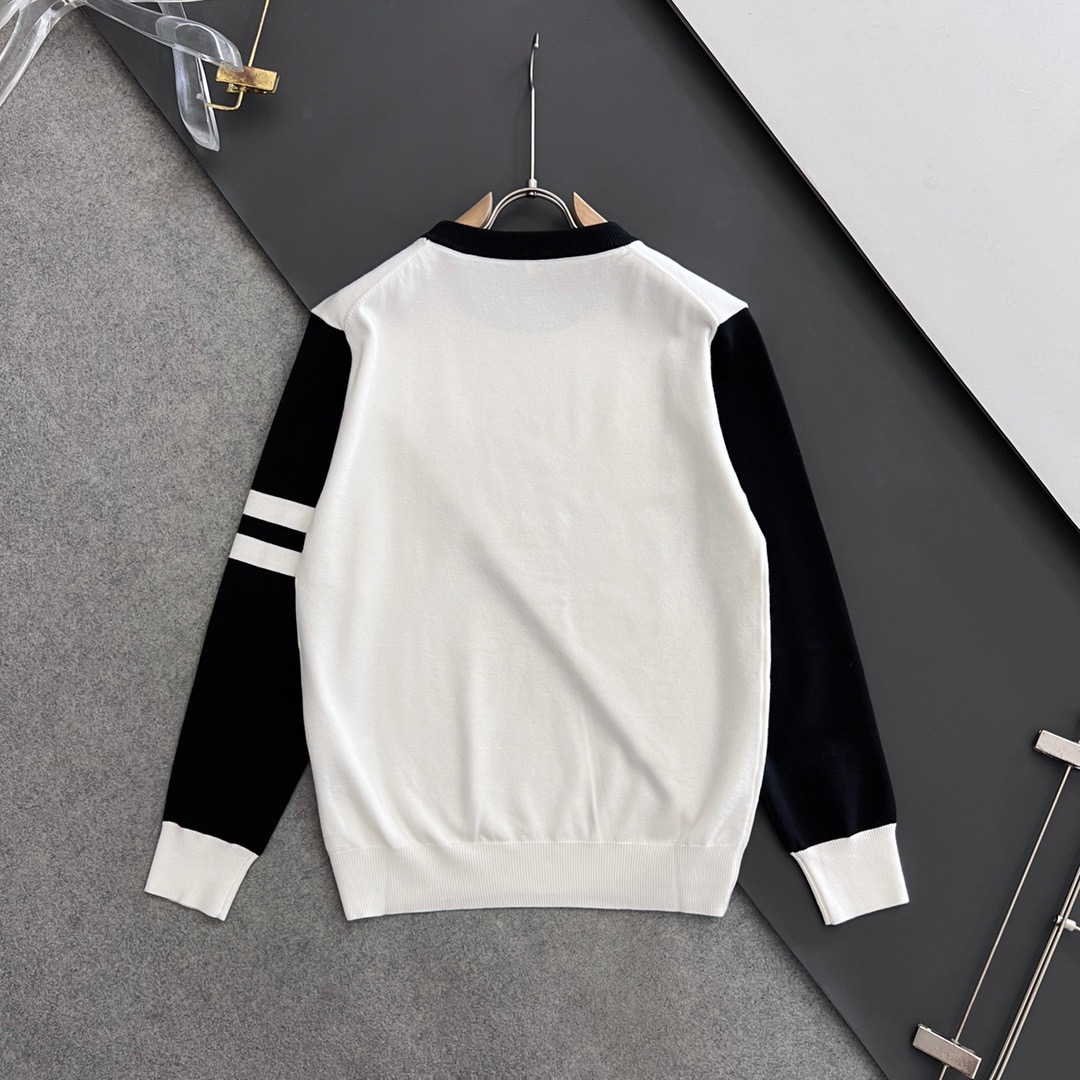 Men Sweater Top Quality （）