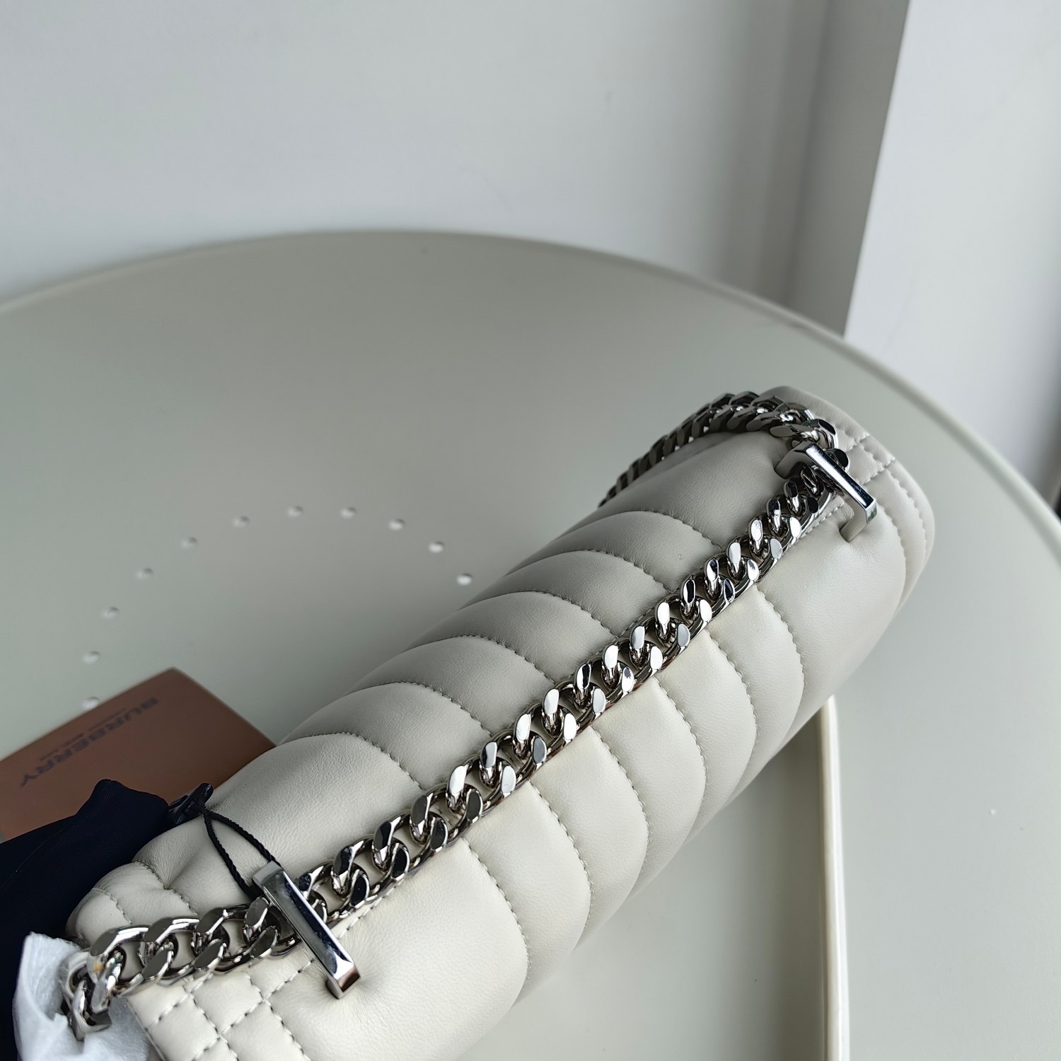 B*urberry Bag Top Quality