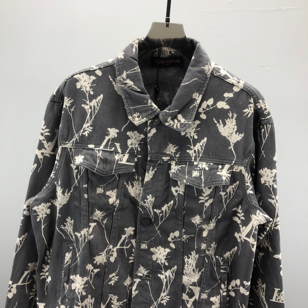 Women Men Jacket Top Quality