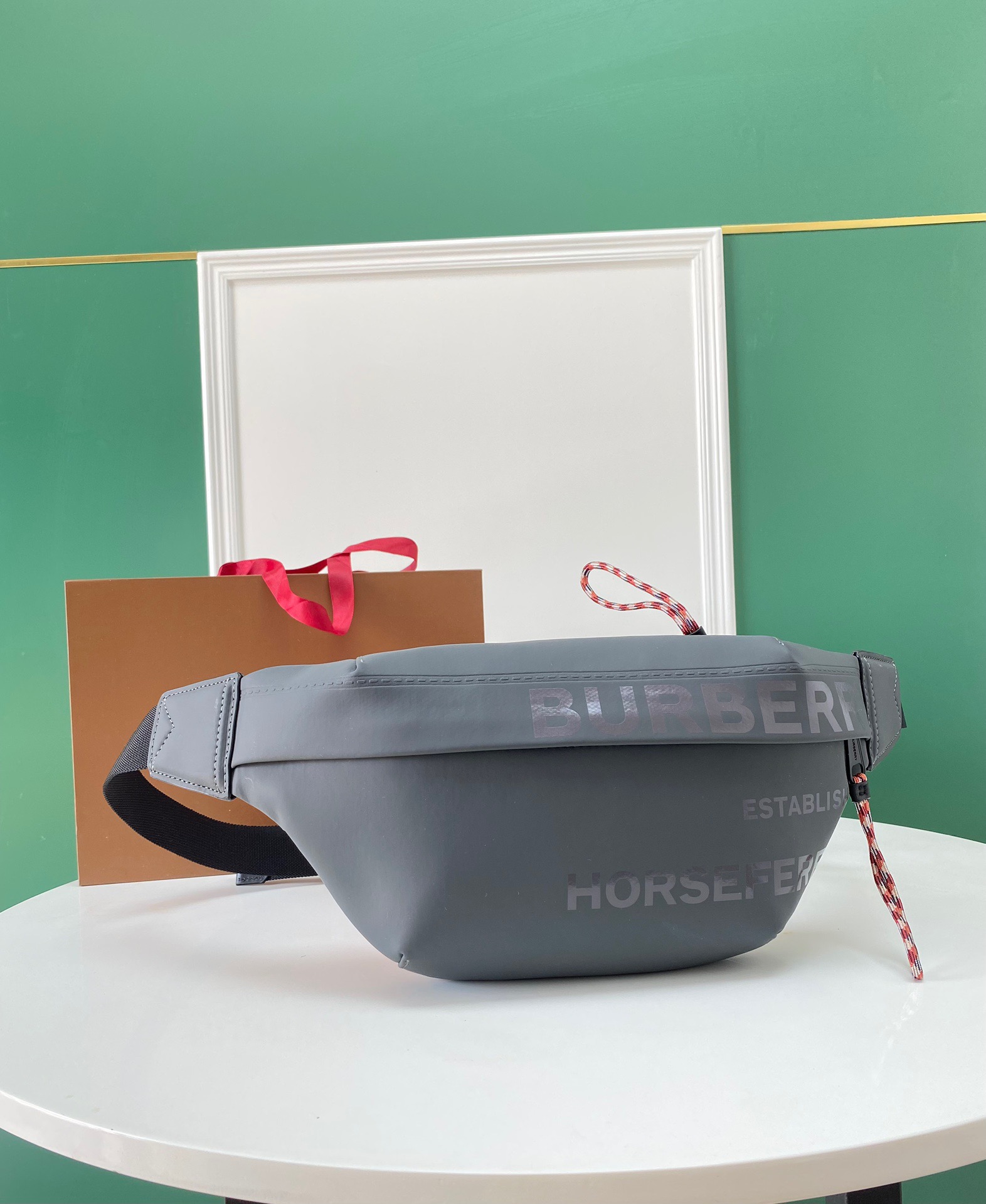 B*urberry Bag Top Quality