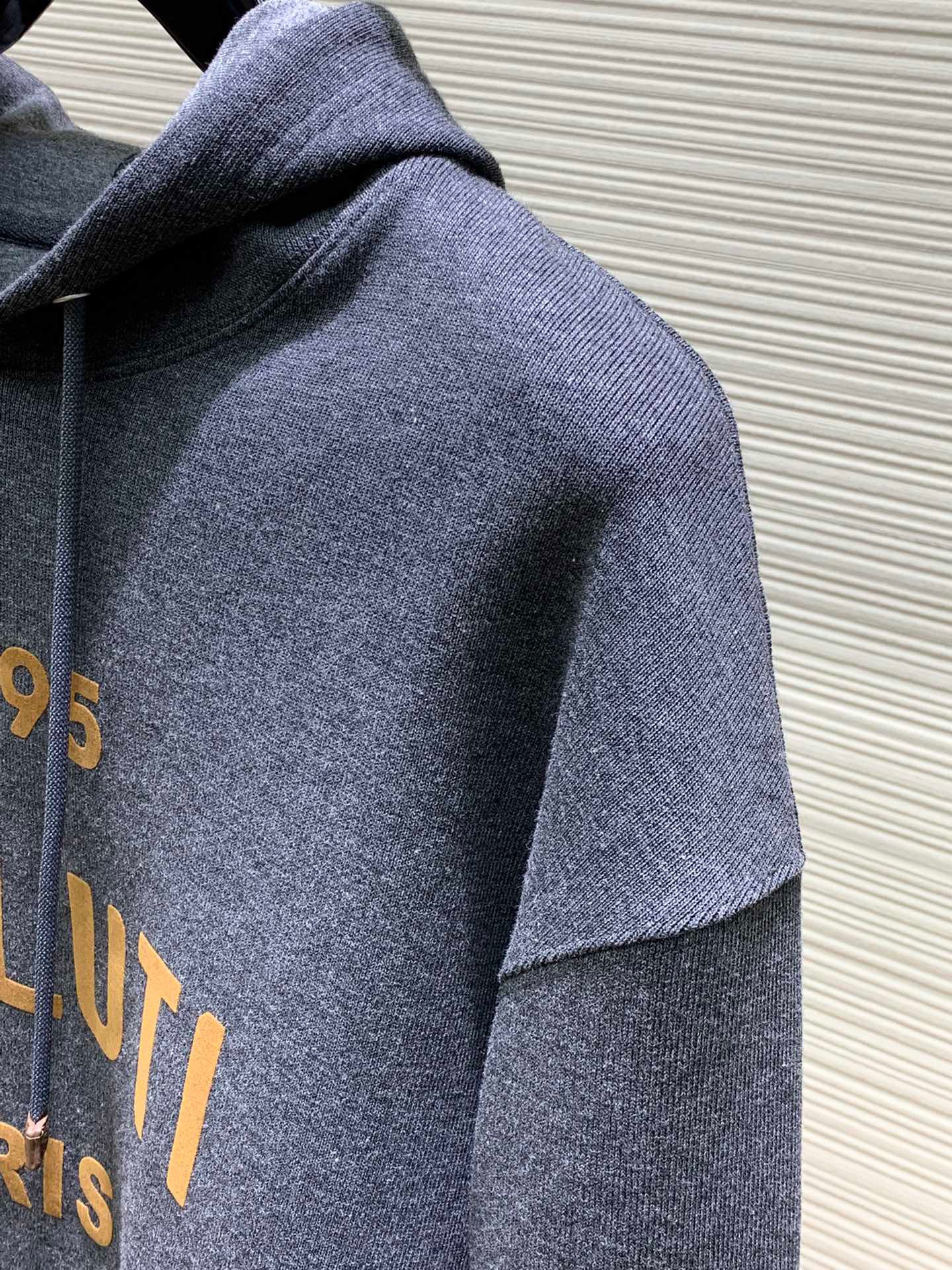 Men Sweater Top Quality （）