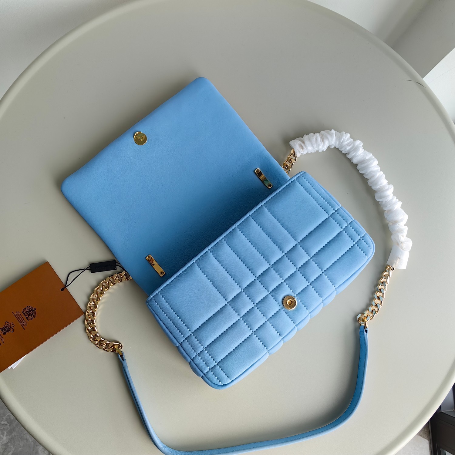 B*urberry Bag Top Quality