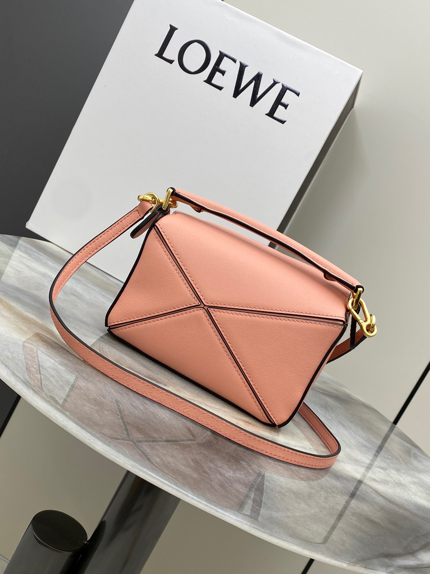 L*oewe Bag 9016 Top Quality