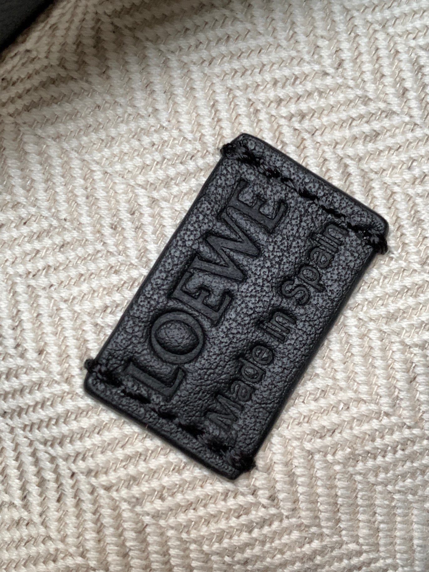 L*oewe Bag 9310 Top Quality