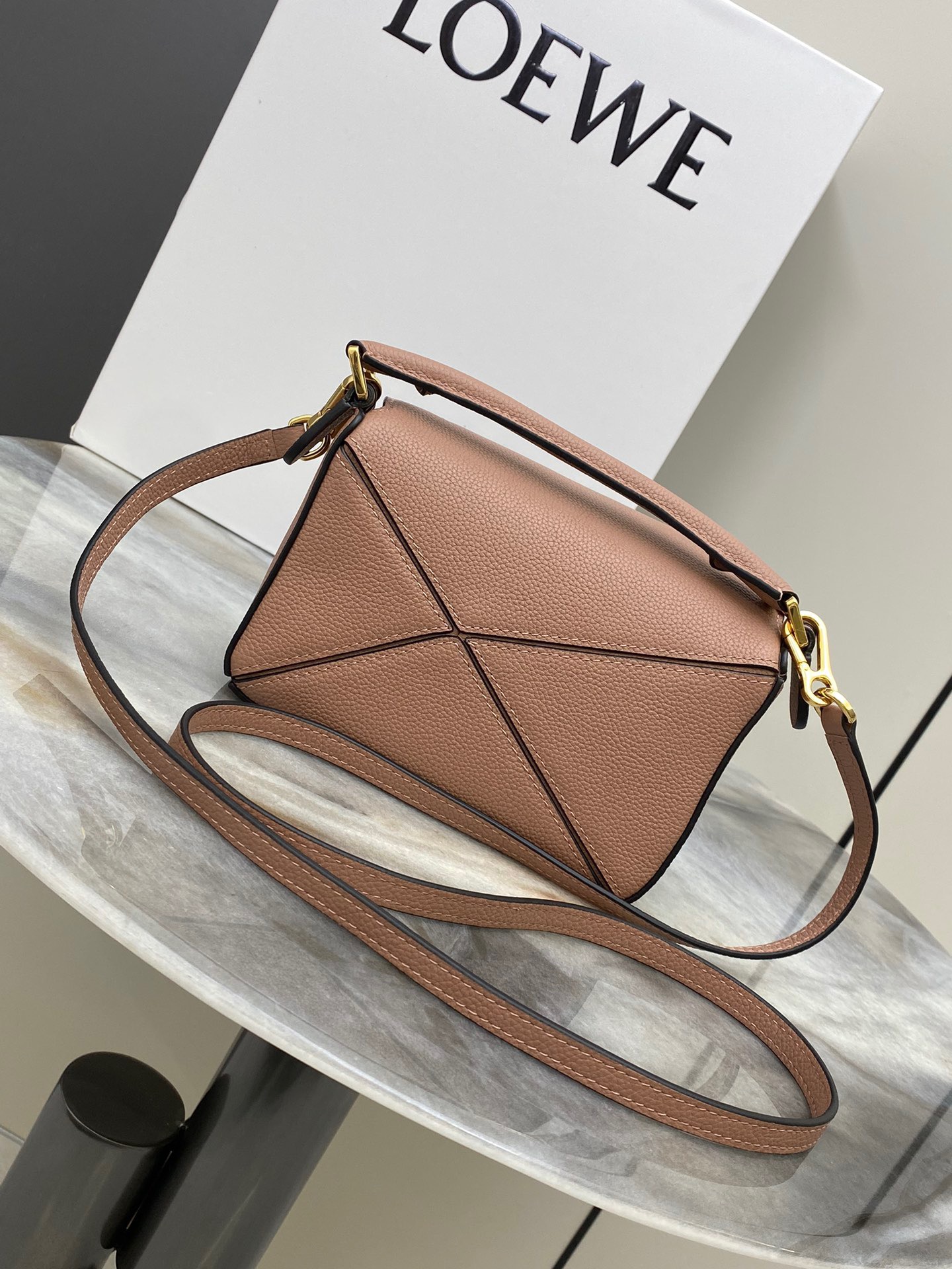 L*oewe Bag 9016 Top Quality