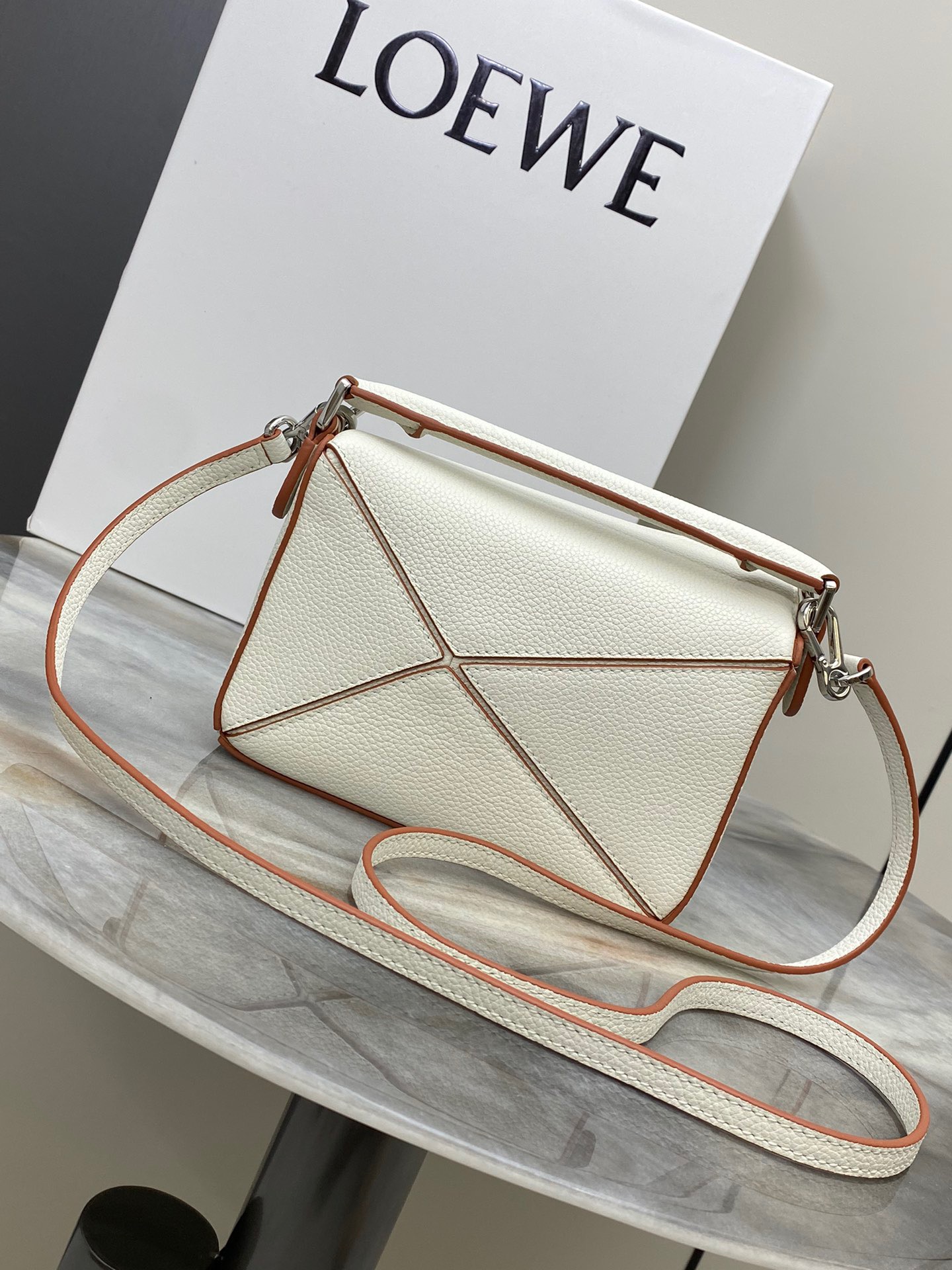 L*oewe Bag 9016 Top Quality