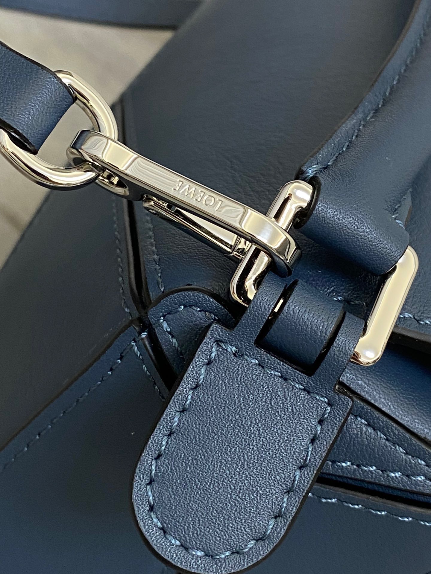 L*oewe Bag 9016 Top Quality