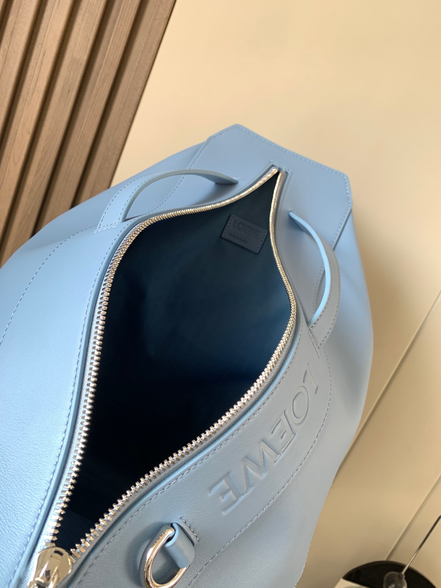 L*oewe Bag 9112 Top Quality