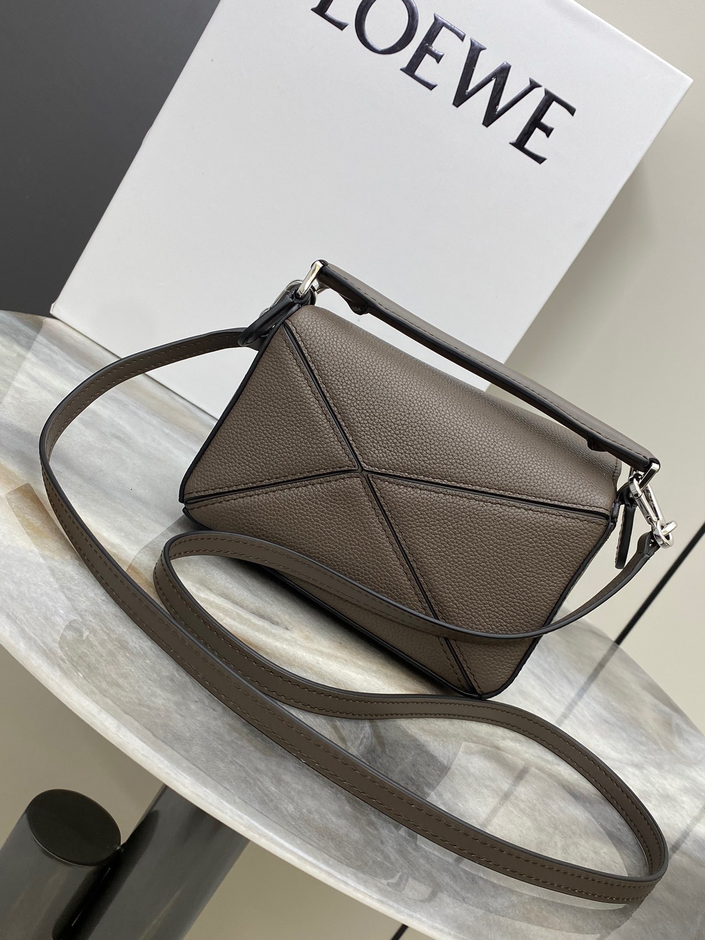 L*oewe Bag 9016 Top Quality