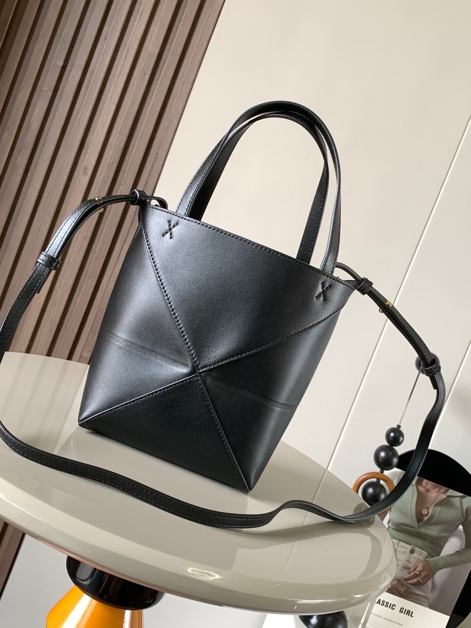 L*oewe Bag 9030 Top Quality