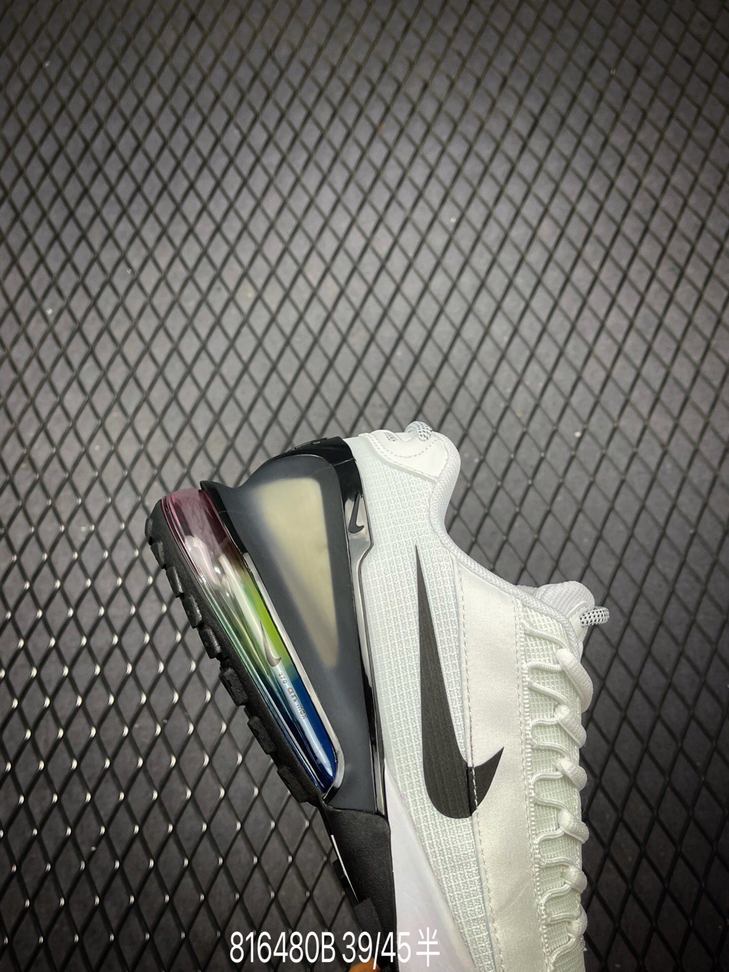 Men Nike Air Max 270 v10