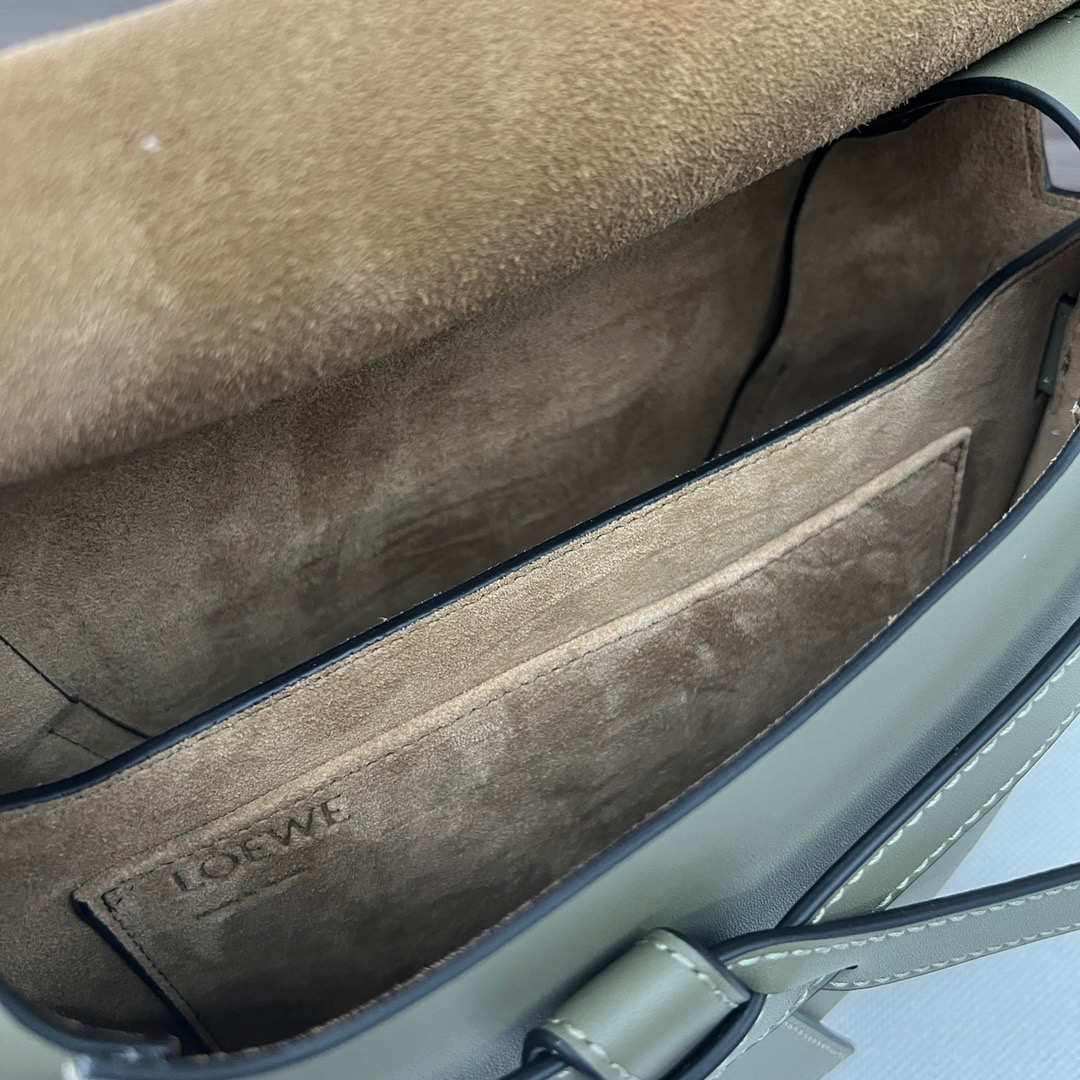 L*oewe Bag 011821 Top Quality