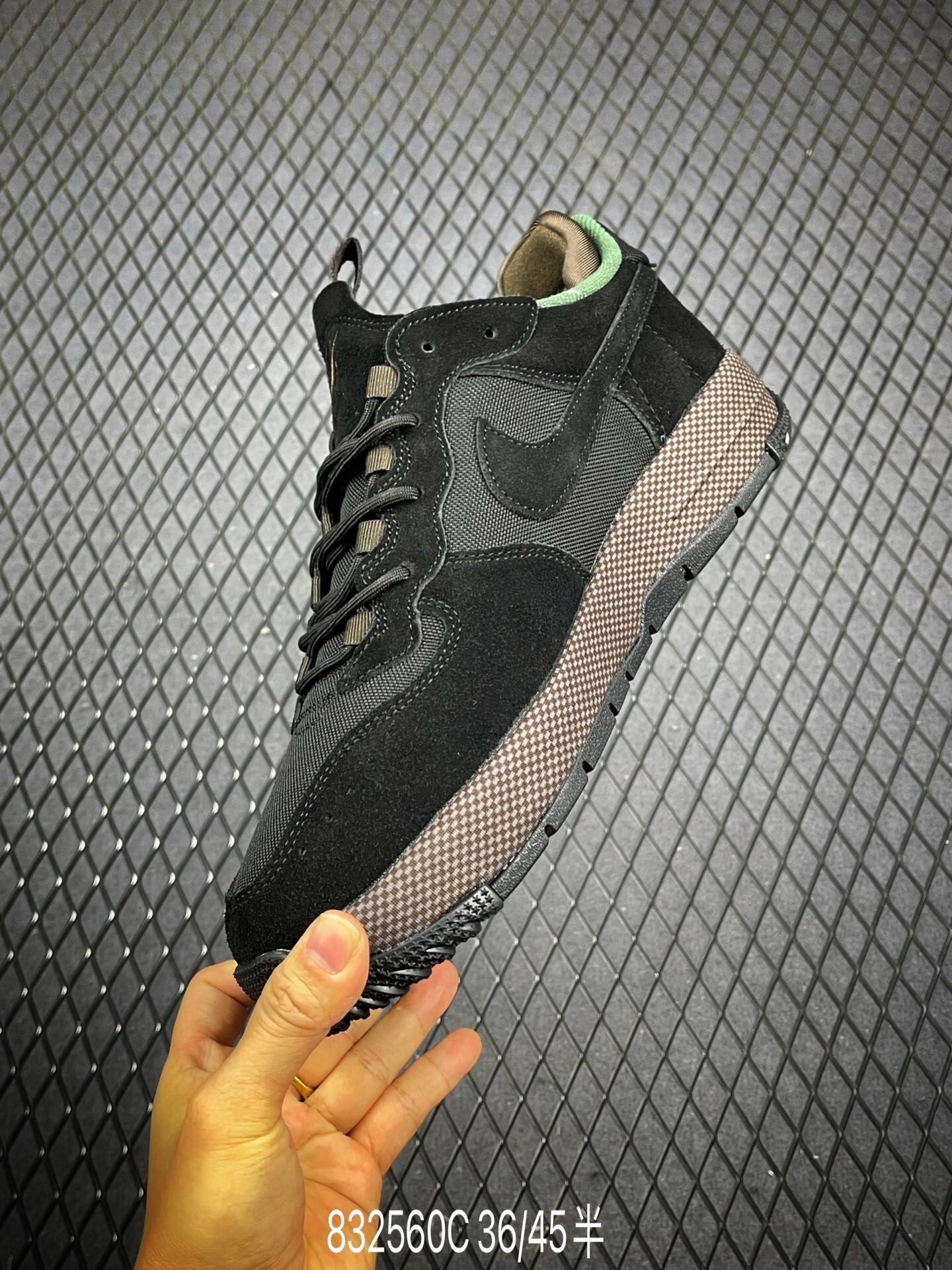 Men Women Nike Air Force 1 low