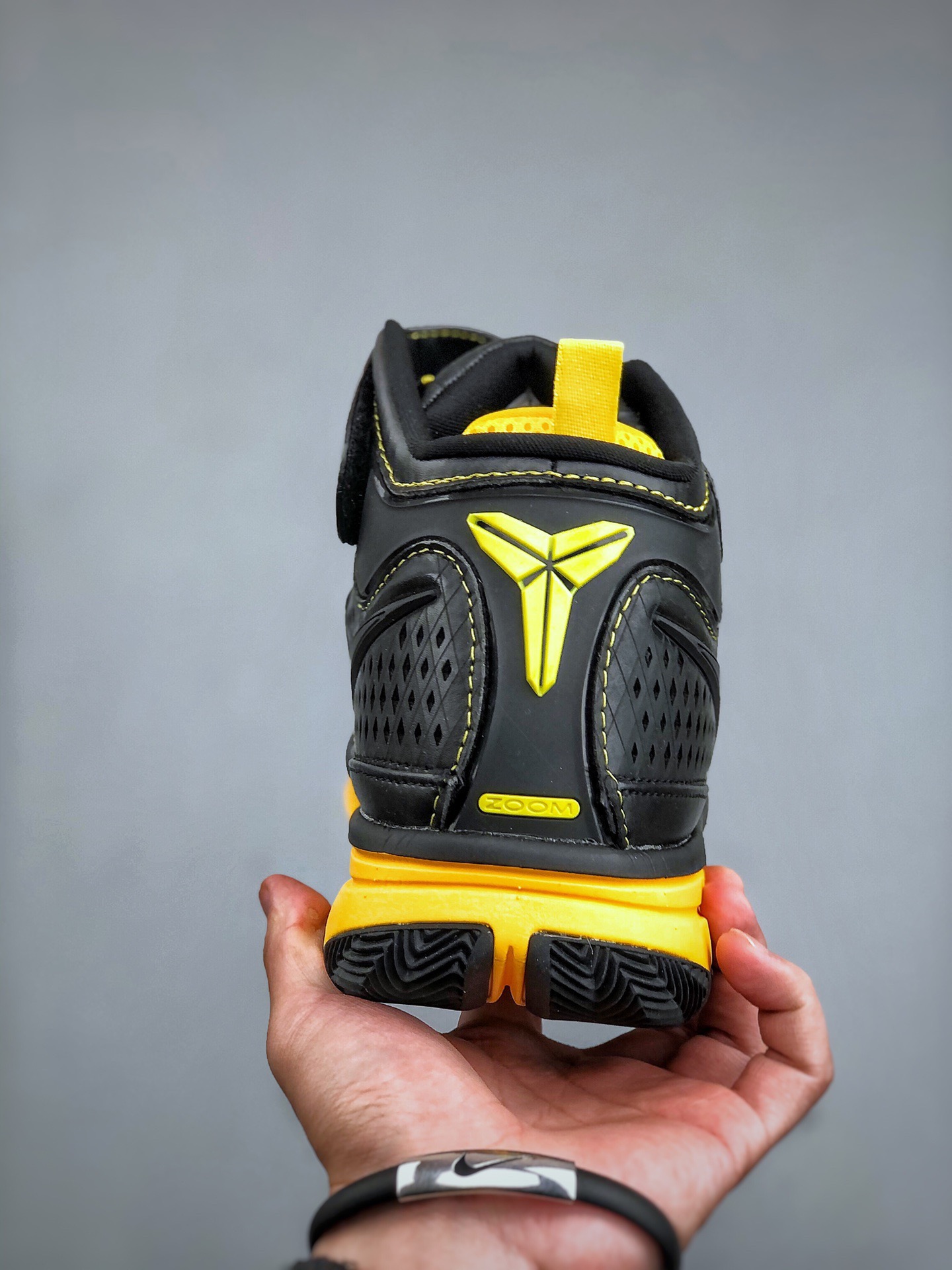 Great quality NIKE zoom Kobe li protro