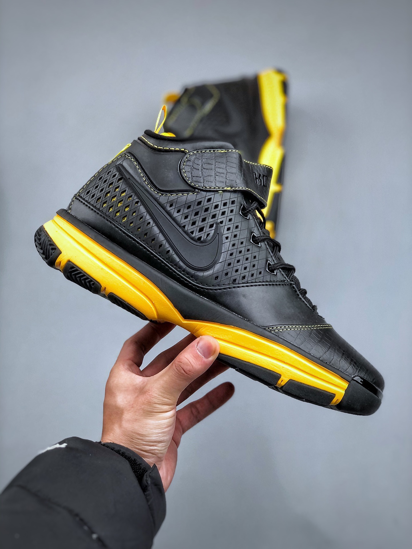 Great quality NIKE zoom Kobe li protro