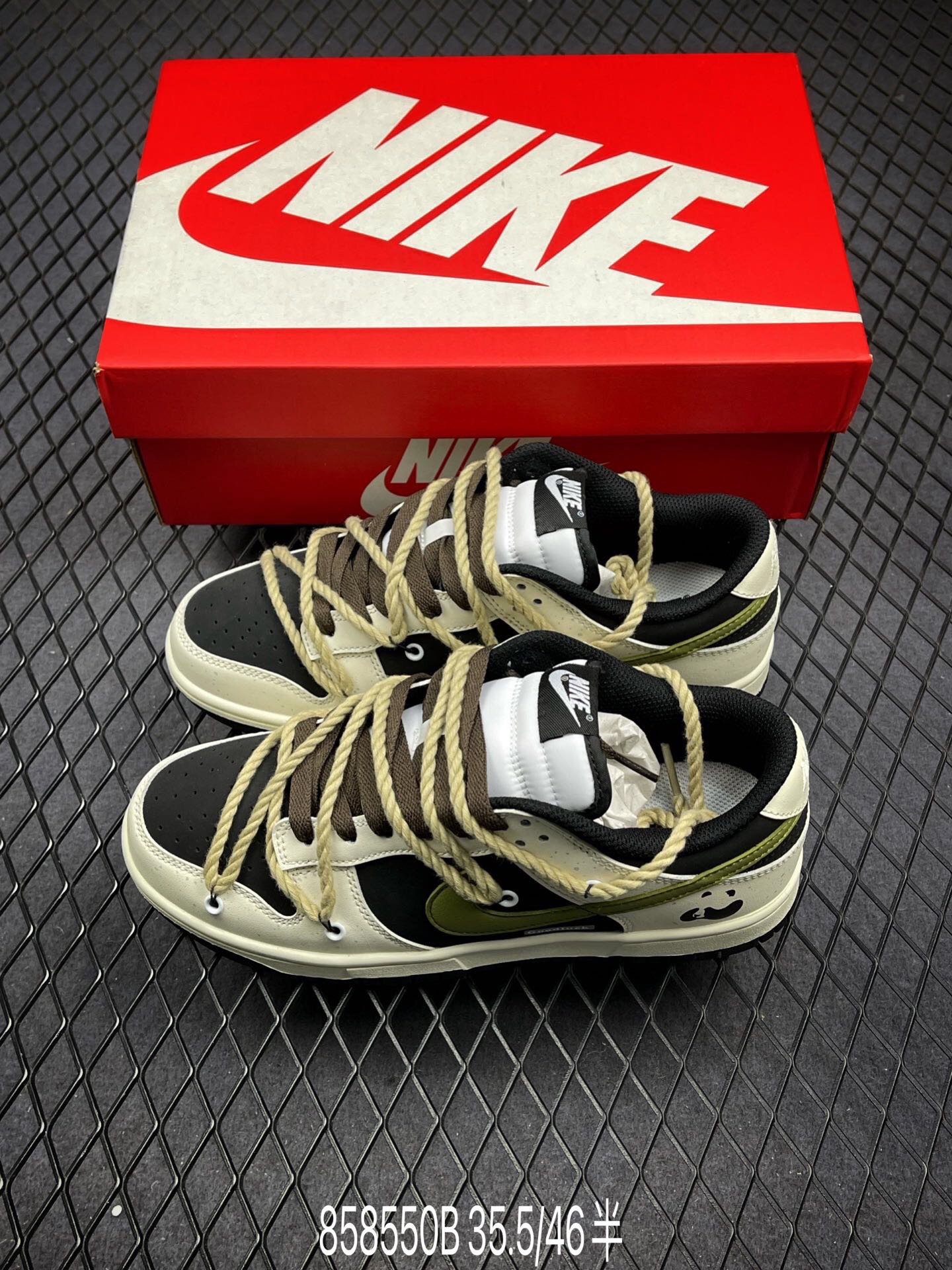 Men Wonen Top quality Nike SB Dunk Low