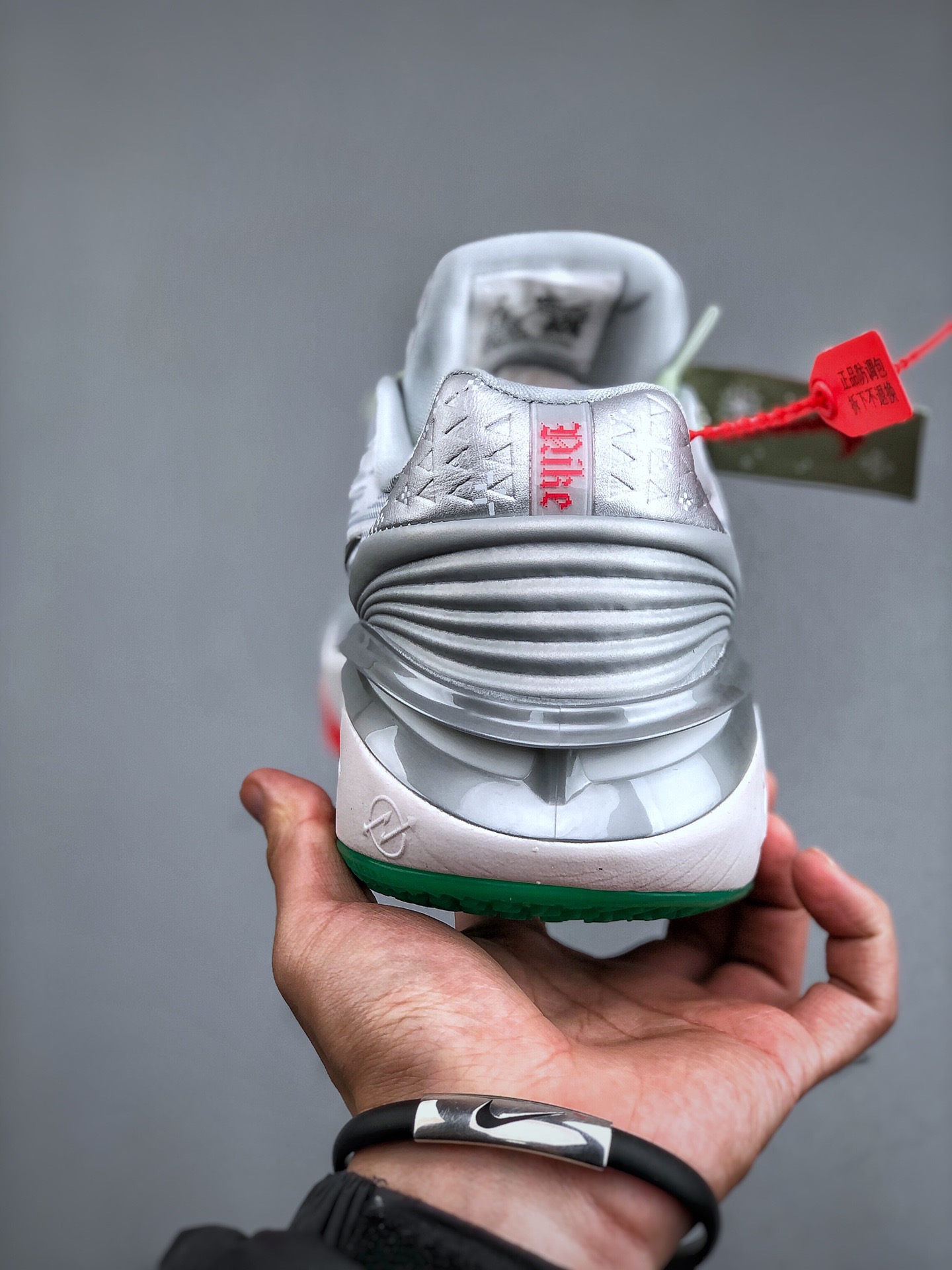 Men Nike zoom gt cut 2