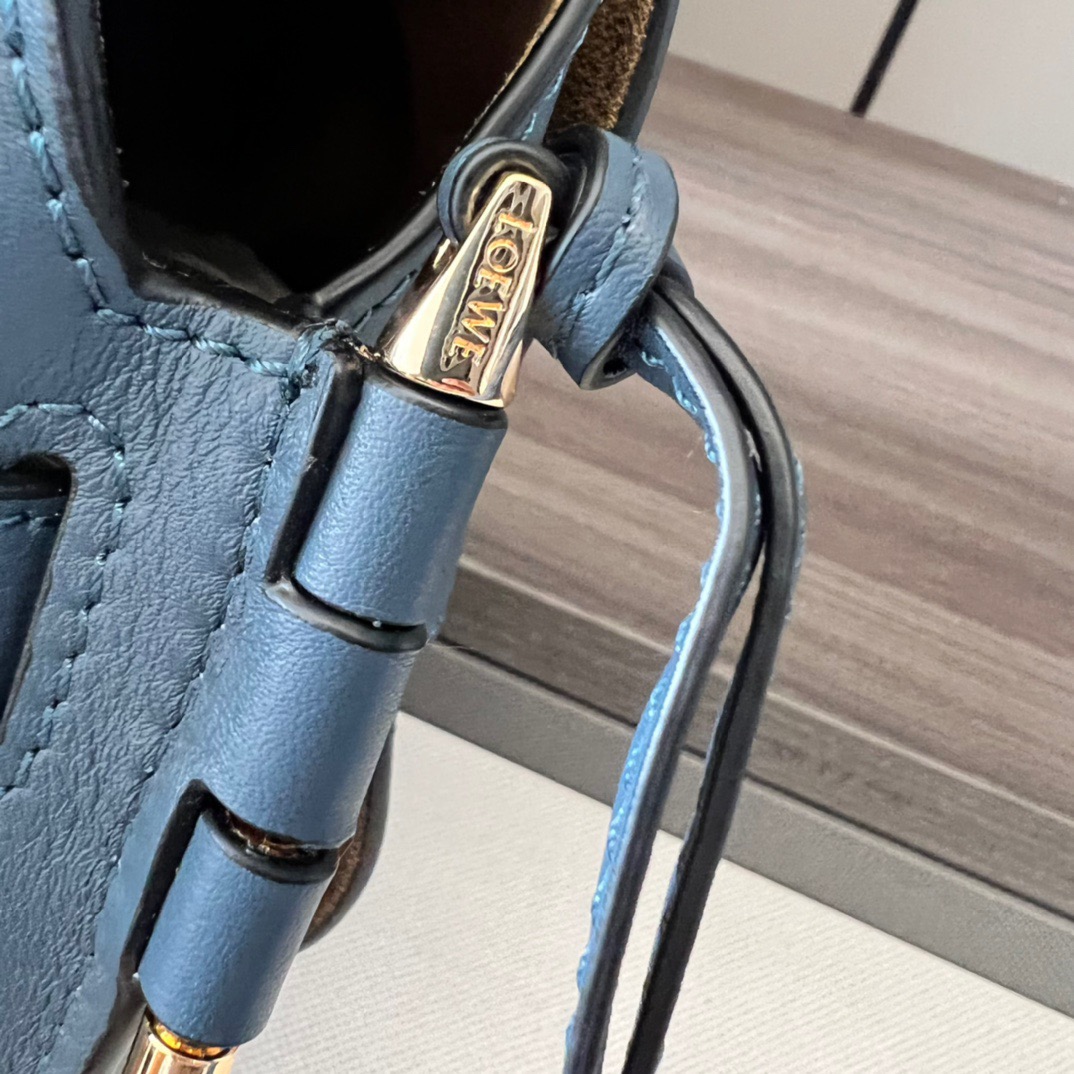 L*oewe Bag 011821 Top Quality