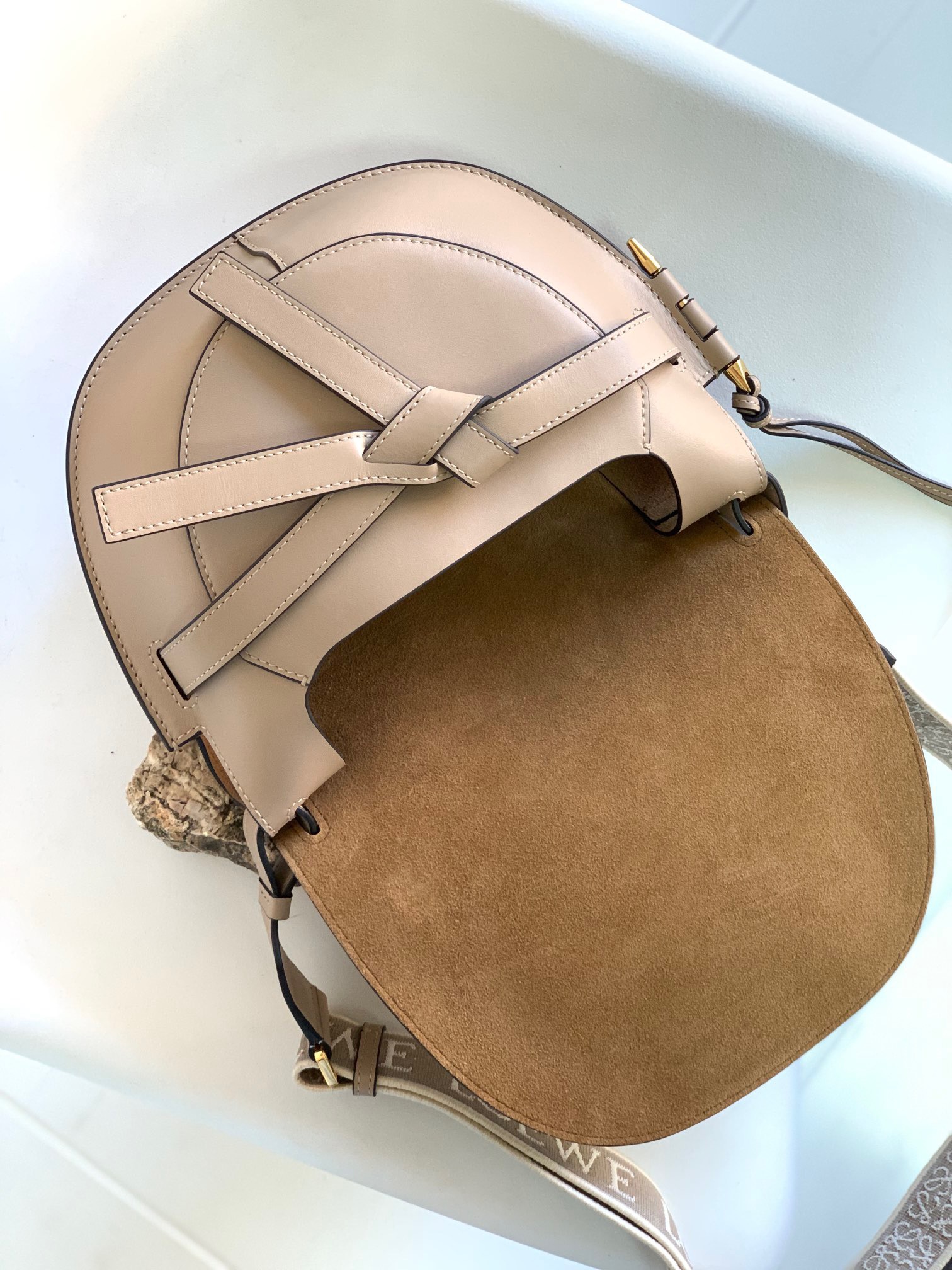 L*oewe Bag 011821 Top Quality