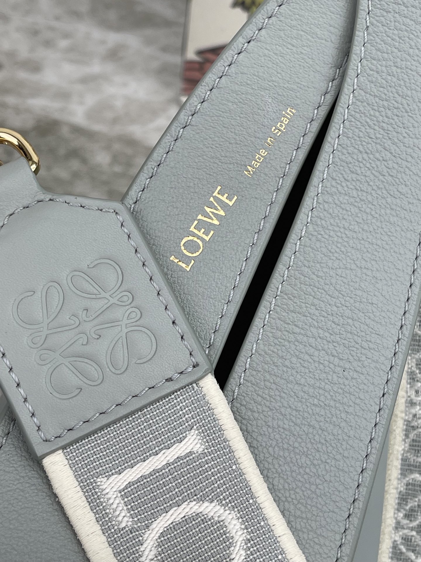 L*oewe Bag Top Quality