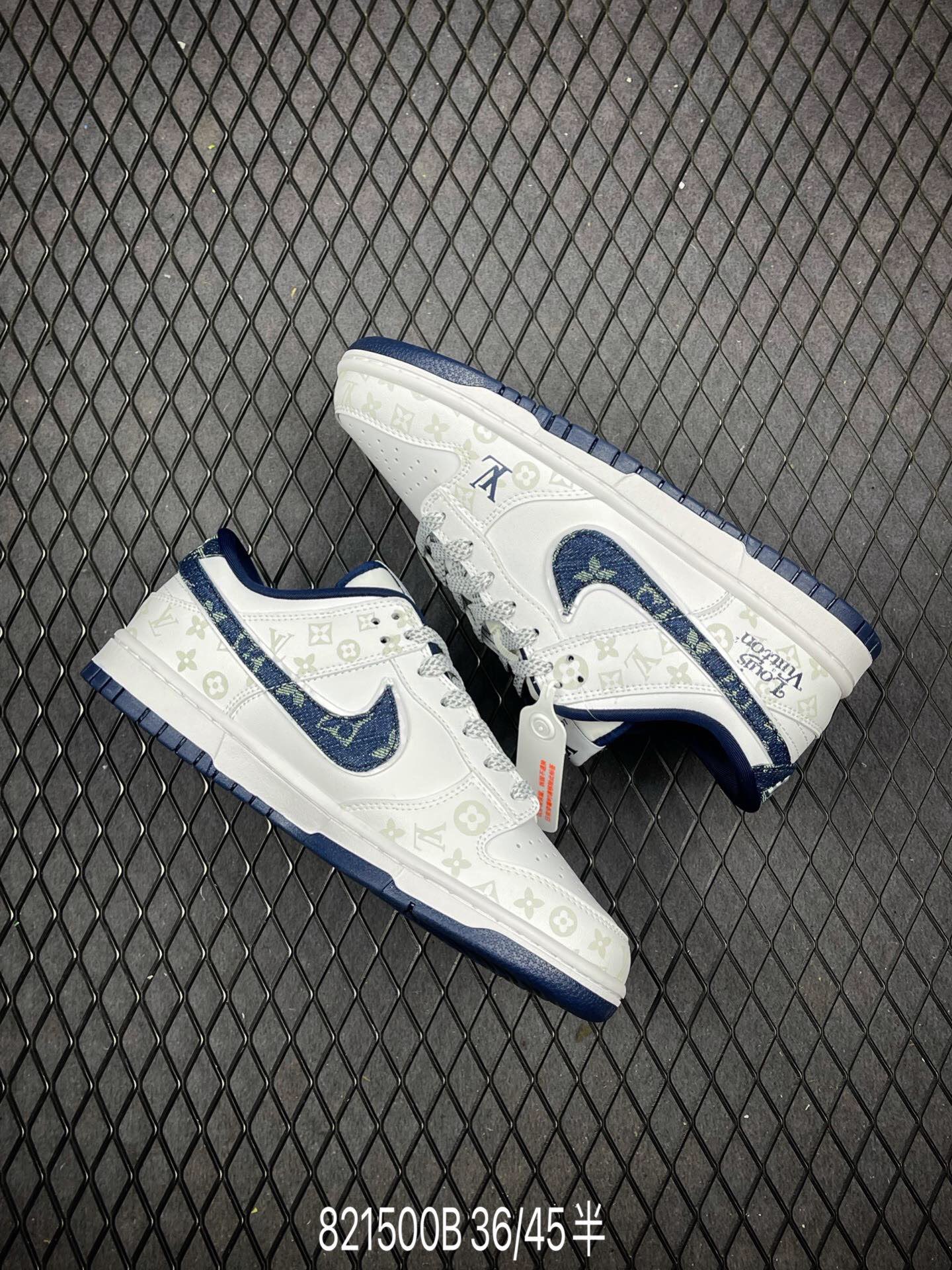 Men Women Nike SB Dunk Low