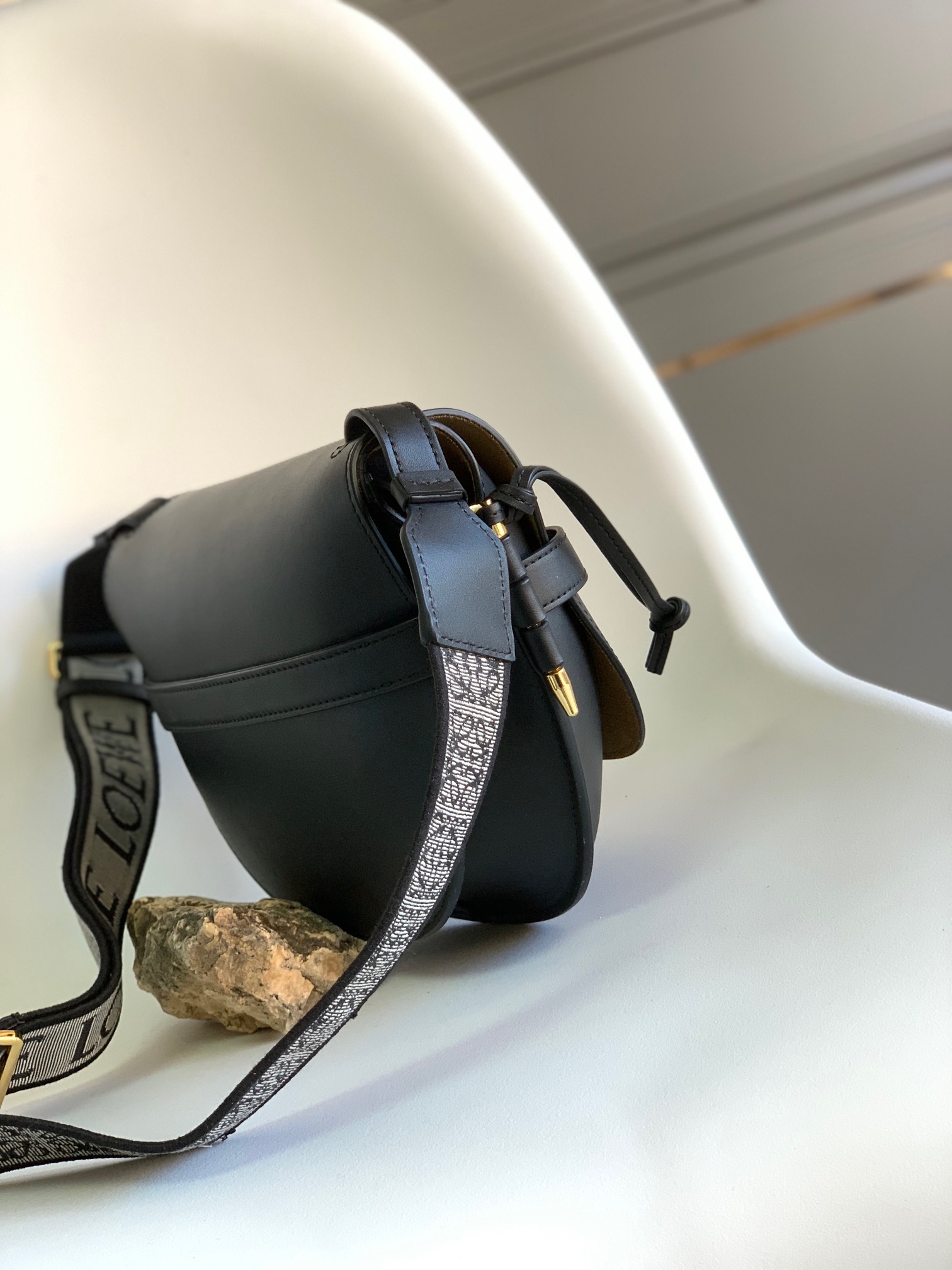 L*oewe Bag 011821 Top Quality