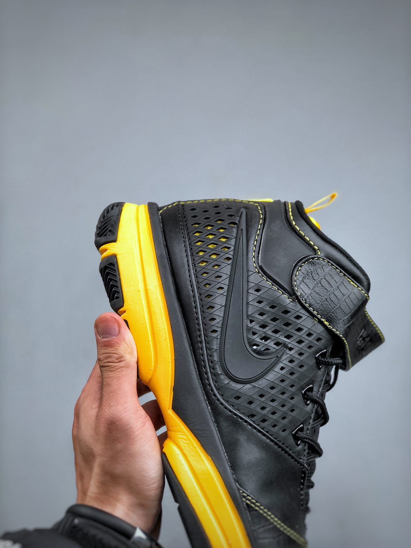 Great quality NIKE zoom Kobe li protro