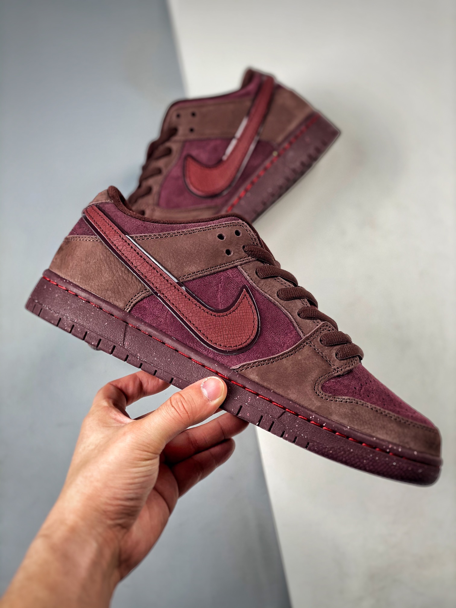 Men Women Top quality Nike SB Dunk Low