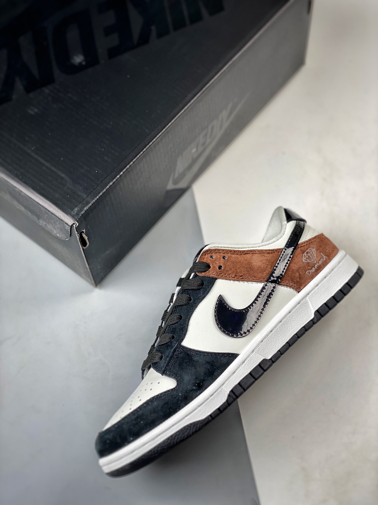 Men Women Top quality Nike SB Dunk Low