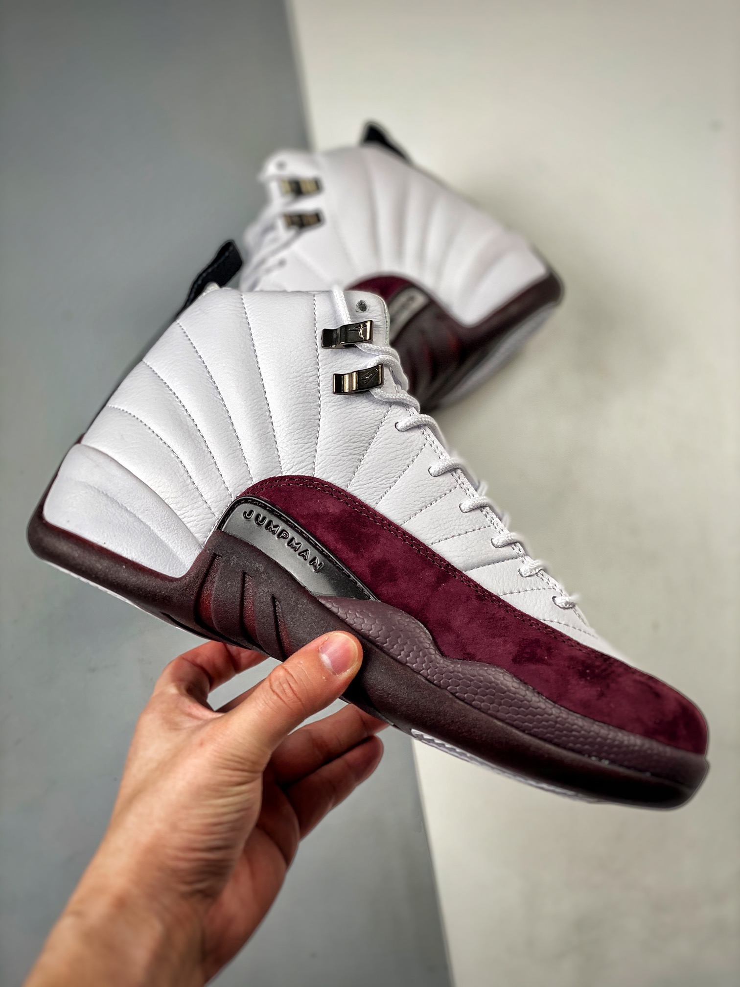 Air Jordan 12