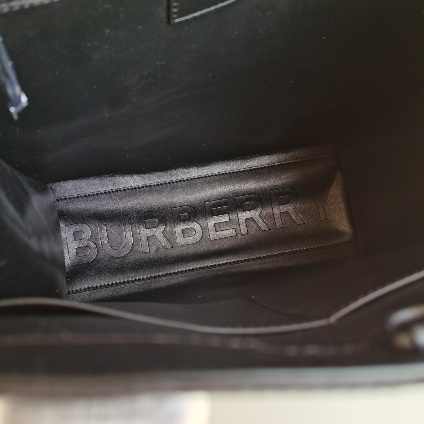 B*urberry Bag Top Quality