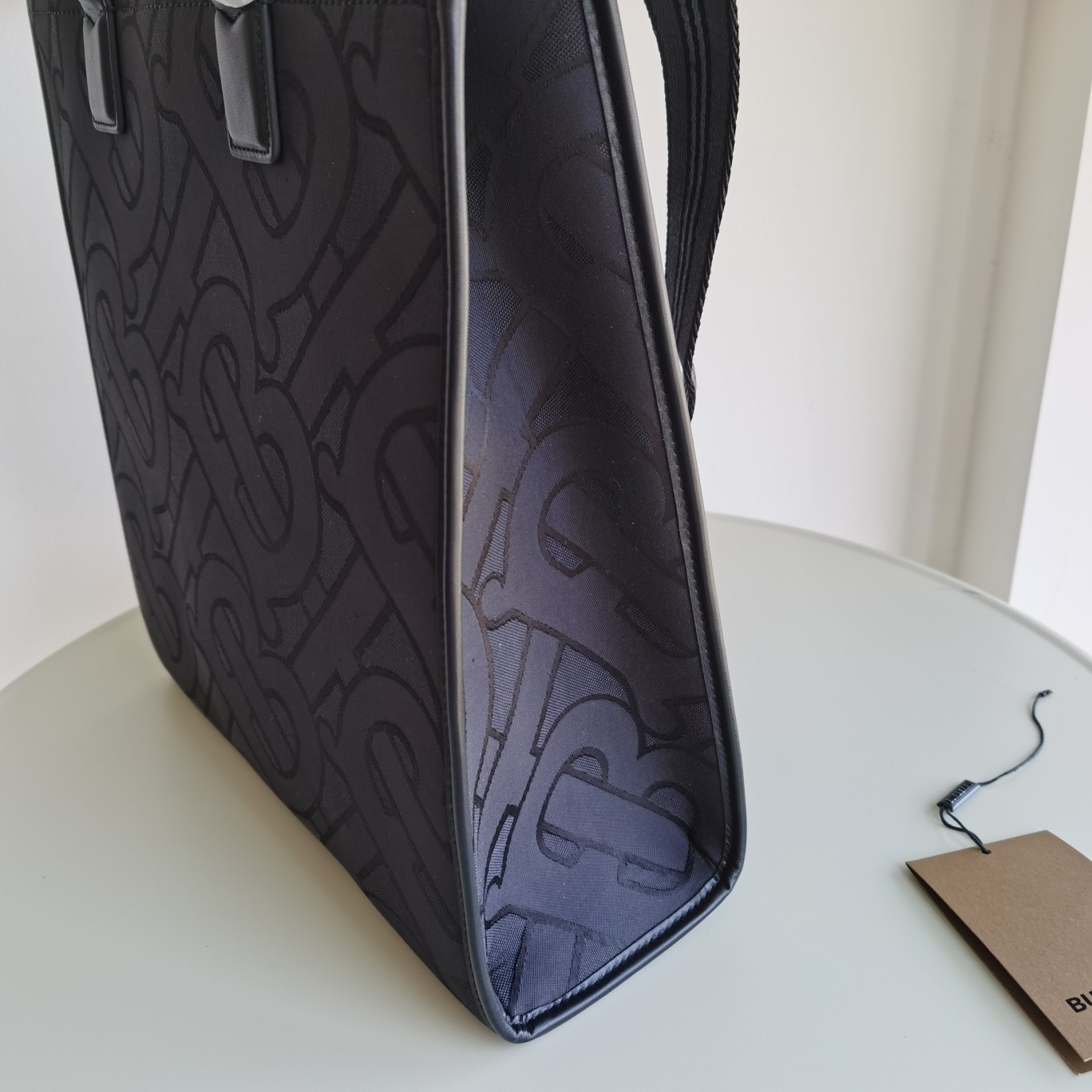 B*urberry Bag Top Quality