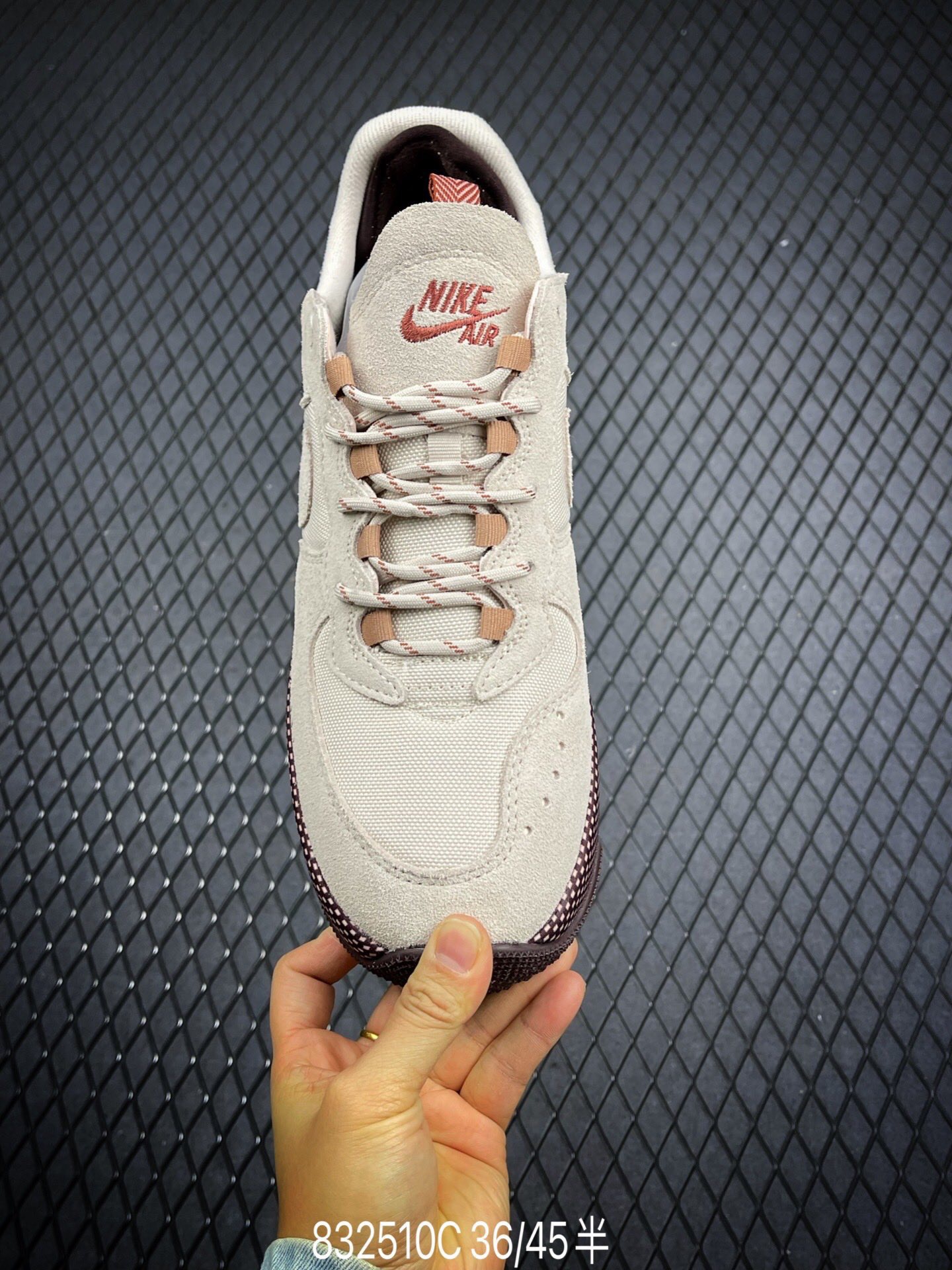 Men Women Nike Air Force 1 low