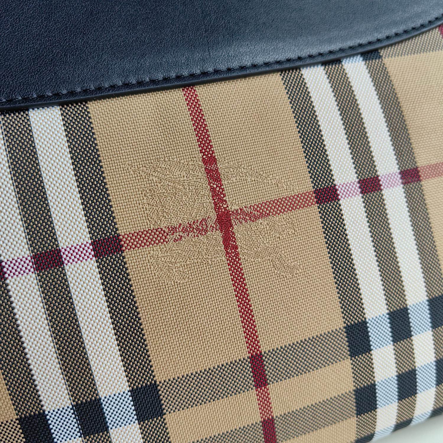 B*urberry Bag Top Quality