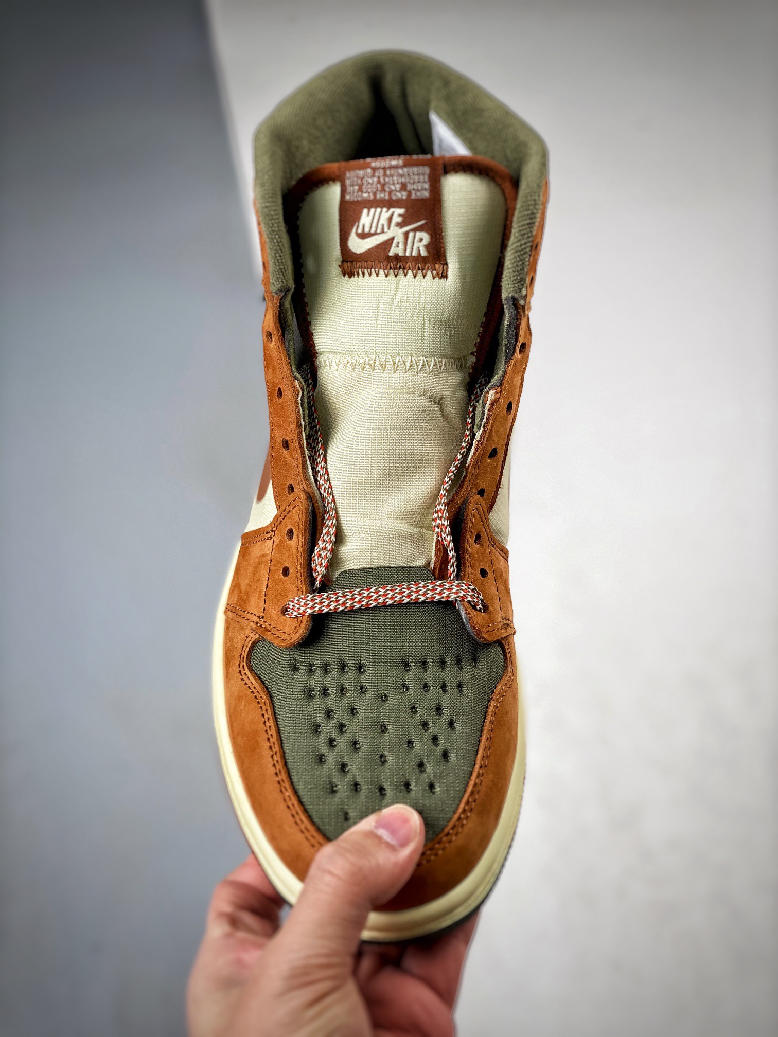 Air 1 Jordan 1 High AJ1