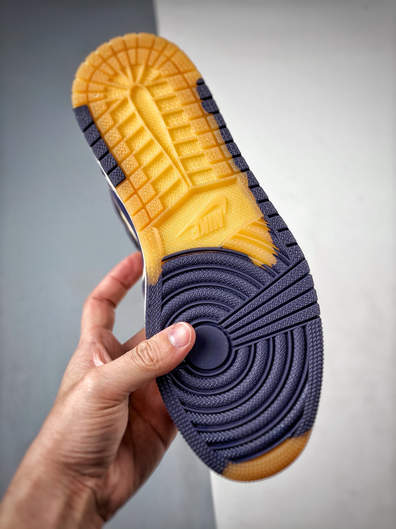 Air 1 Jordan 1 High AJ1