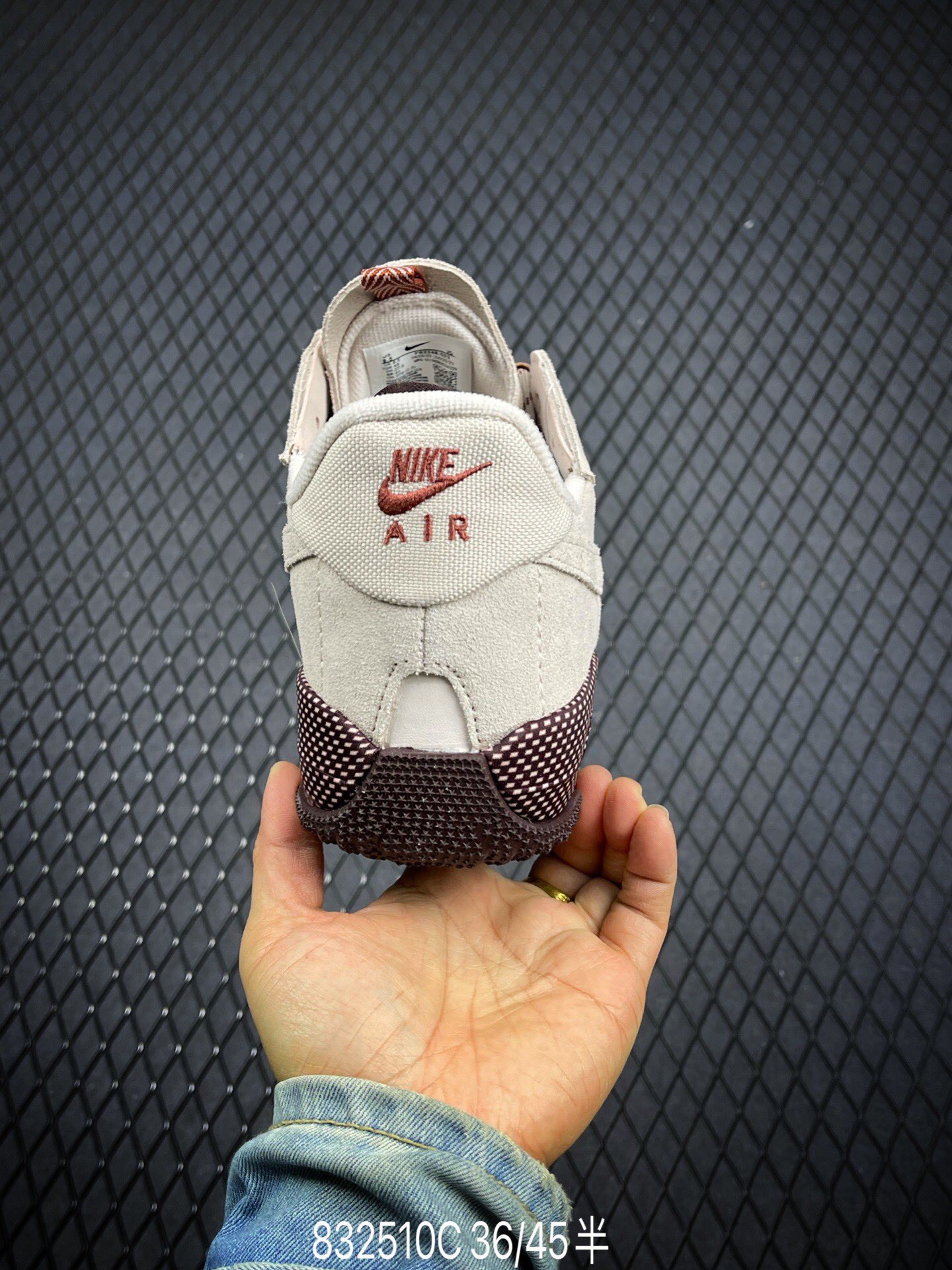 Men Women Nike Air Force 1 low